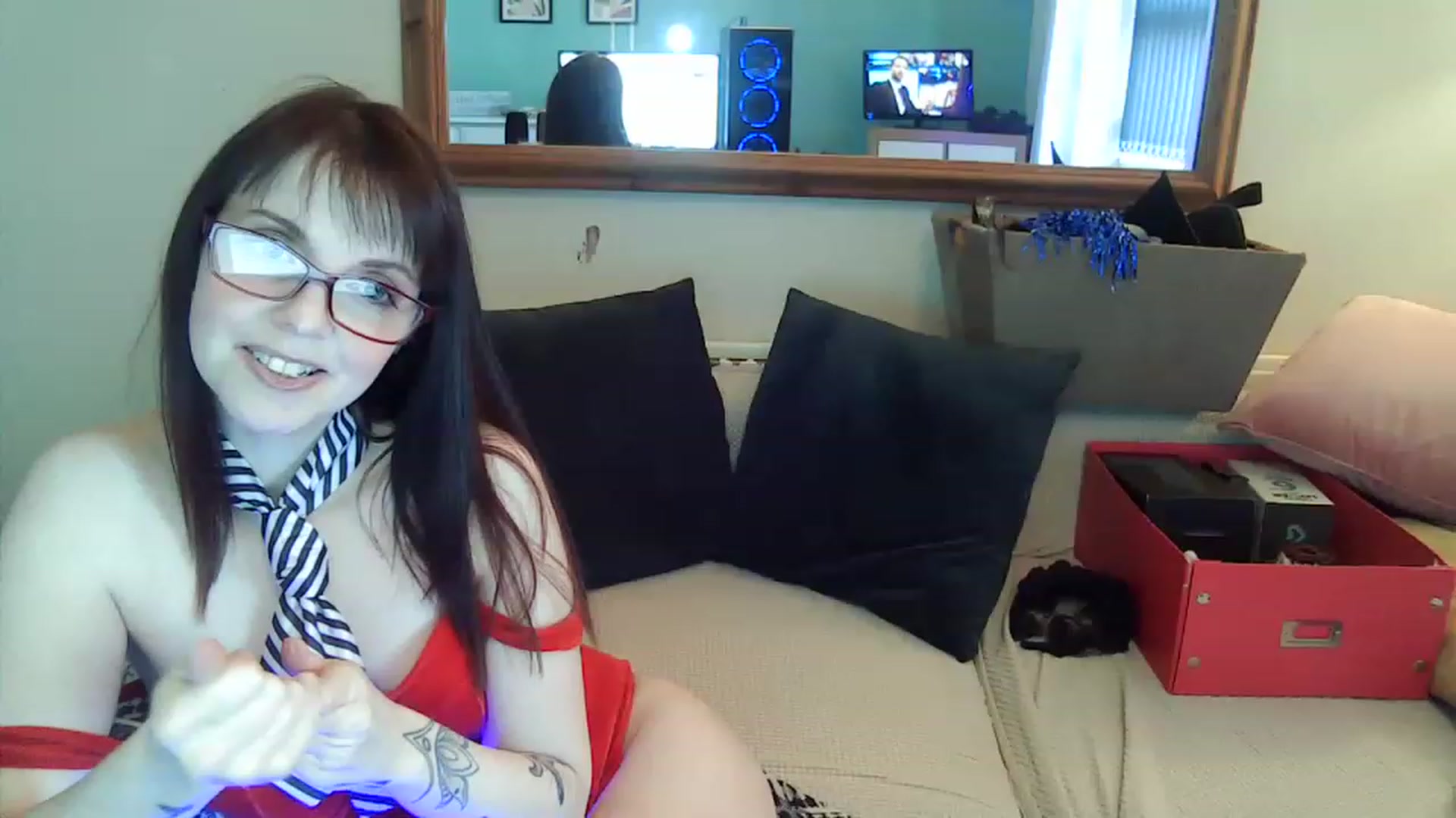 Gallery image thumbnail from BelleBlake's myfreecams stream on, 12/21/2022, 13:48 image 2 of 20