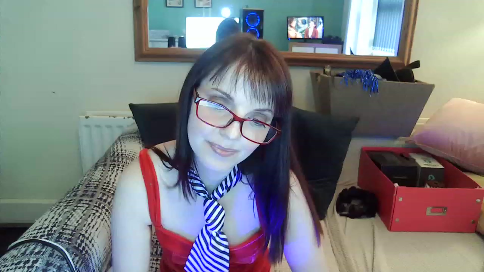 Gallery image thumbnail from BelleBlake's myfreecams stream on, 12/21/2022, 13:48 image 17 of 20