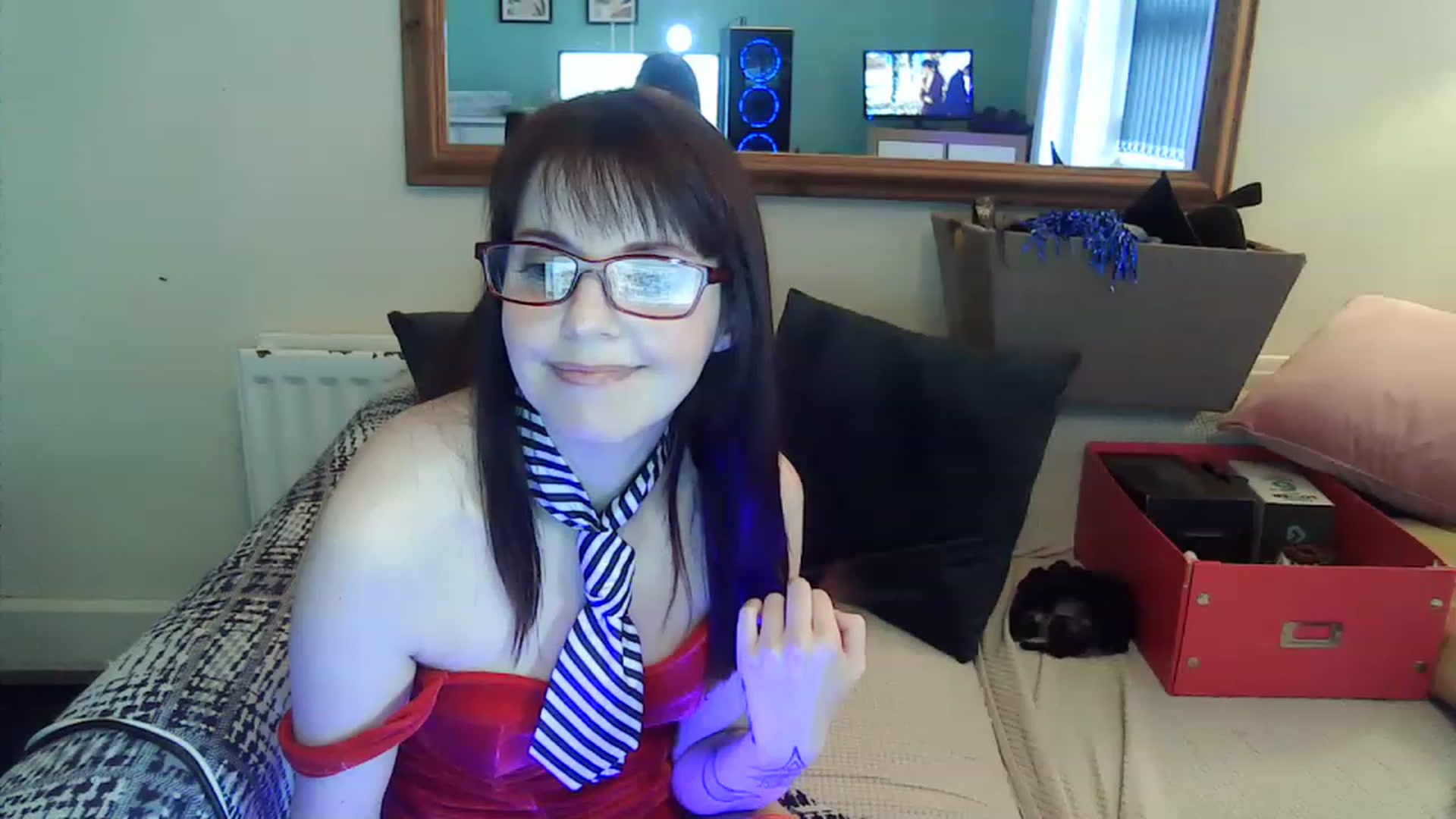 Gallery image thumbnail from BelleBlake's myfreecams stream on, 12/21/2022, 13:48 image 13 of 20