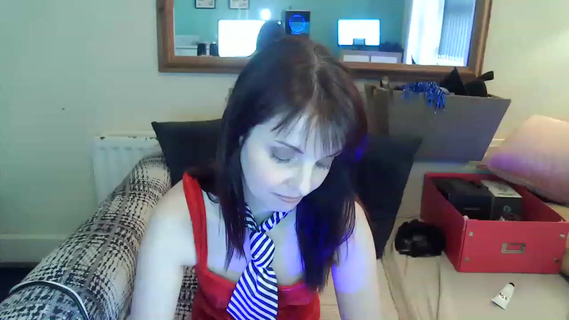Gallery image thumbnail from BelleBlake's myfreecams stream on, 12/21/2022, 13:48 image 20 of 20