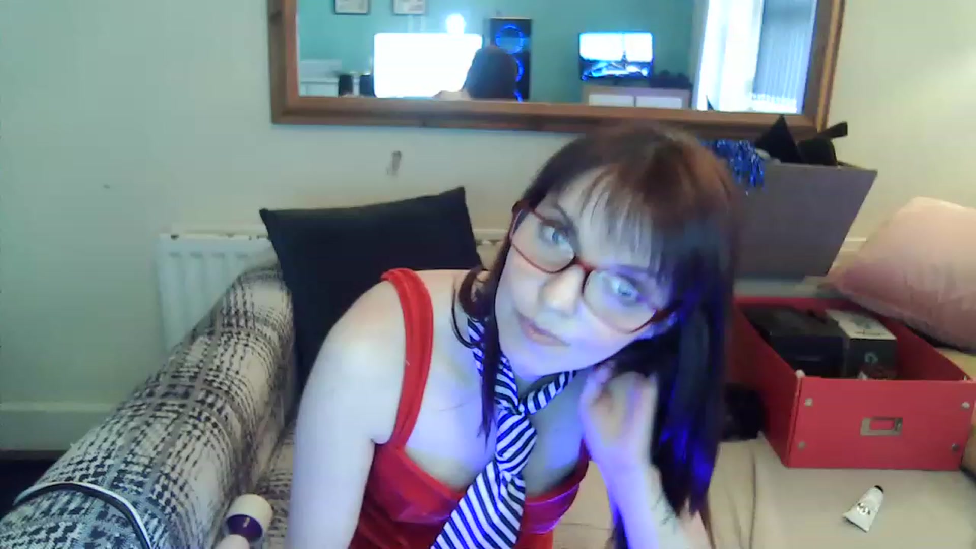 Gallery image thumbnail from BelleBlake's myfreecams stream on, 12/21/2022, 13:48 image 19 of 20