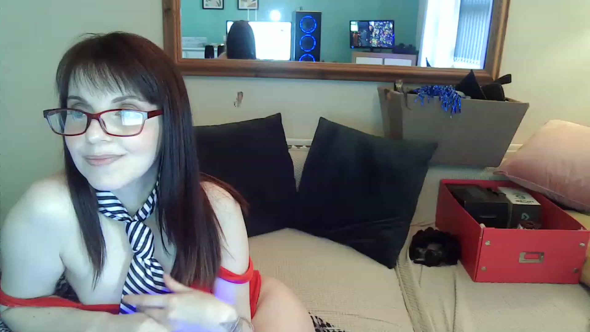 Gallery image thumbnail from BelleBlake's myfreecams stream on, 12/21/2022, 13:48 image 4 of 20