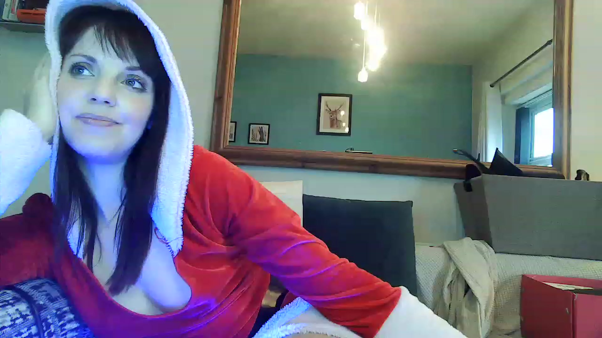 Gallery image thumbnail from BelleBlake's myfreecams stream on, 12/23/2022, 14:09 image 2 of 20