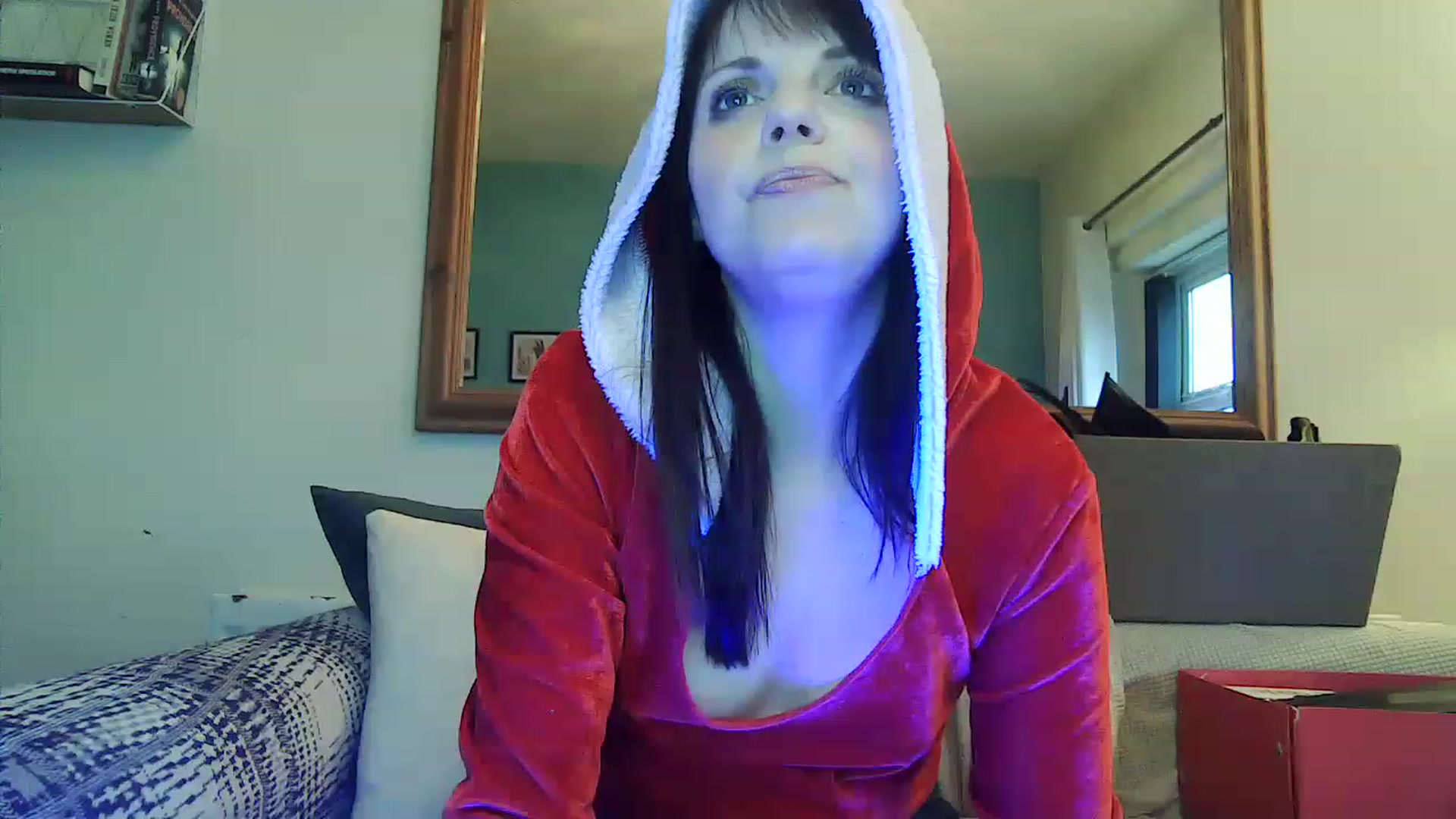 Gallery image thumbnail from BelleBlake's myfreecams stream on, 12/23/2022, 14:09 image 19 of 20