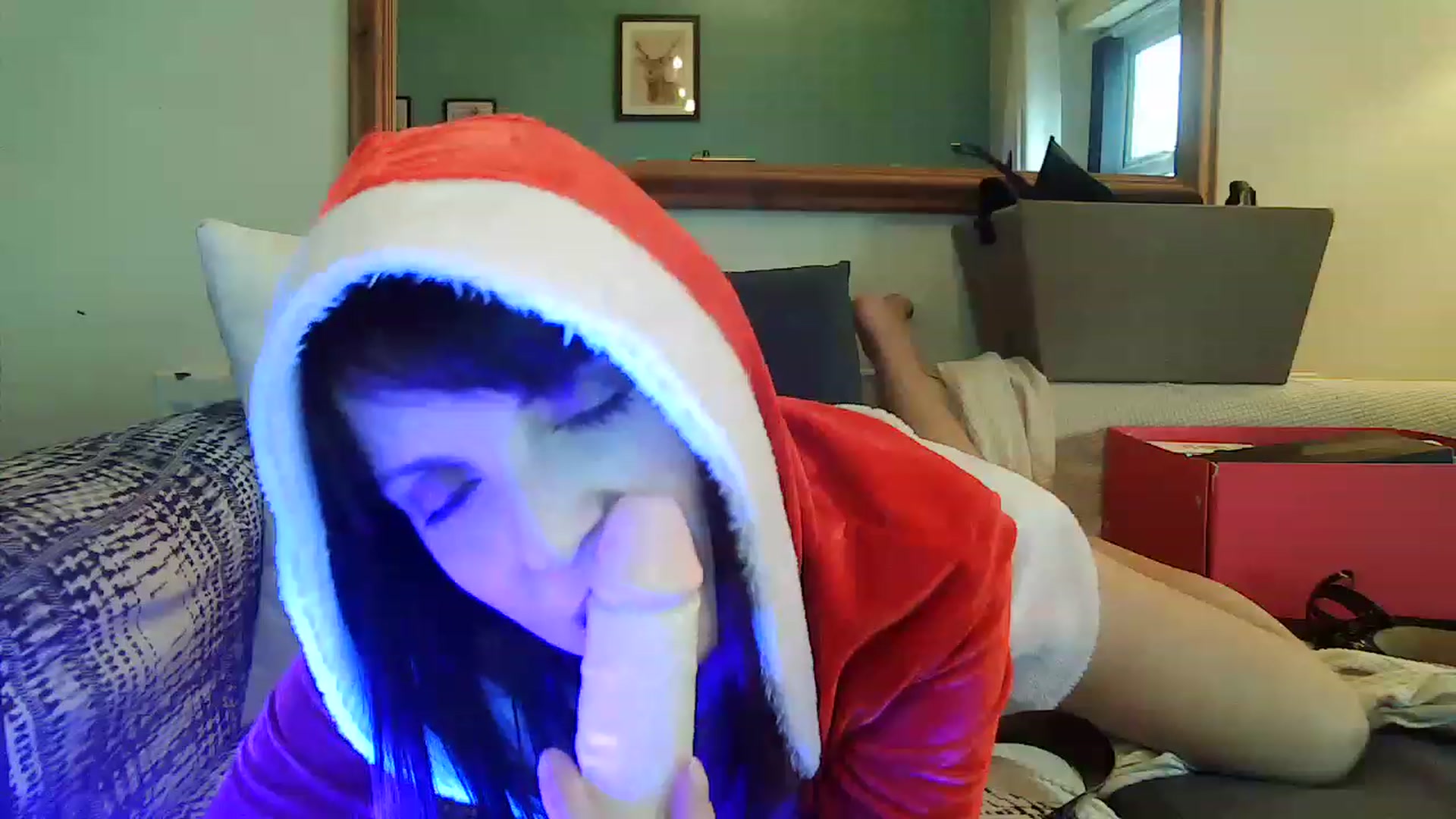 Gallery image thumbnail from BelleBlake's myfreecams stream on, 12/23/2022, 14:09 image 11 of 20