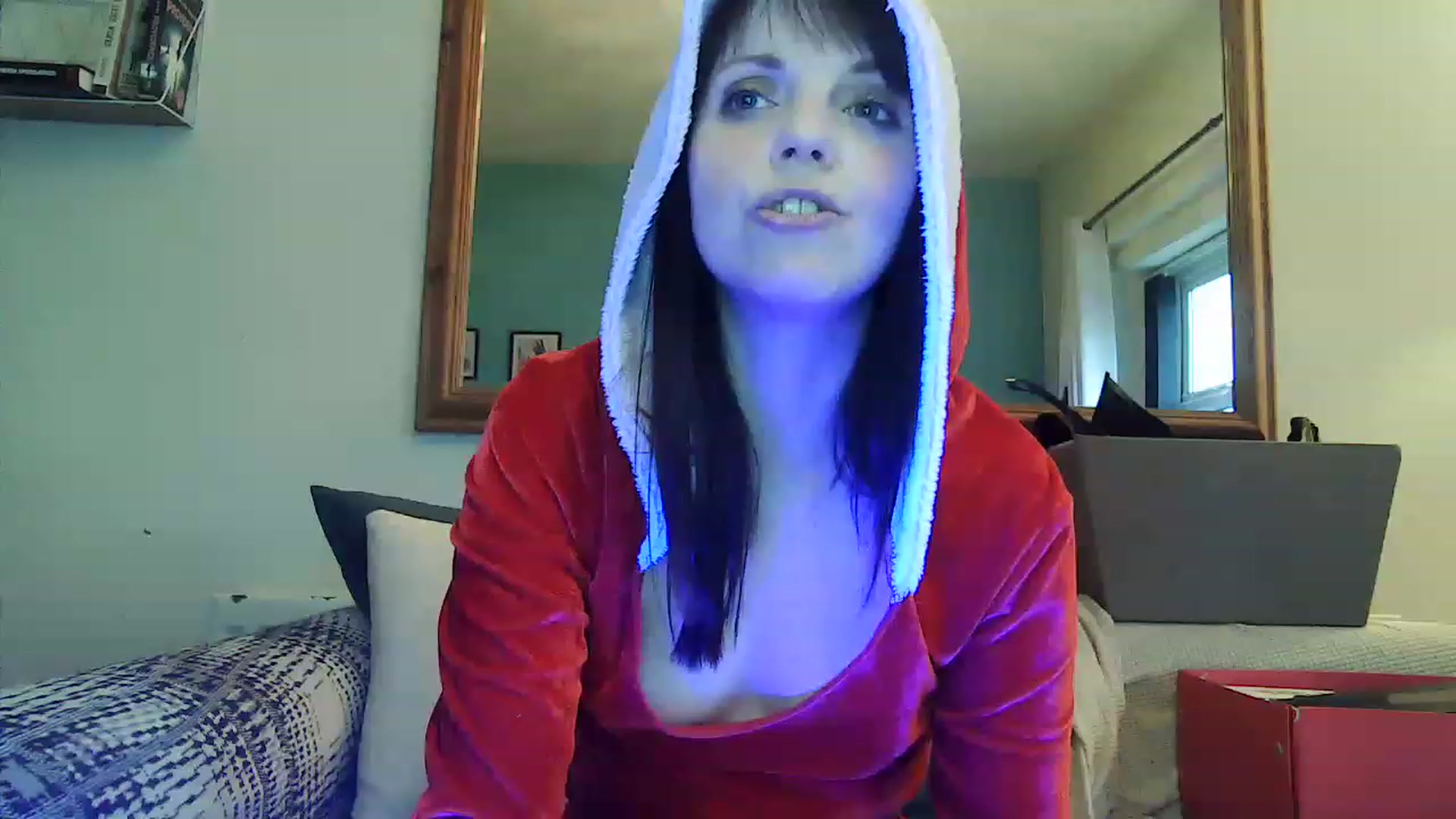 Gallery image thumbnail from BelleBlake's myfreecams stream on, 12/23/2022, 14:09 image 18 of 20