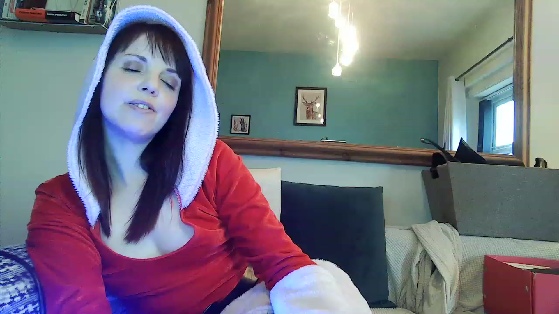 Gallery image thumbnail from BelleBlake's myfreecams stream on, 12/23/2022, 14:09 image 4 of 20