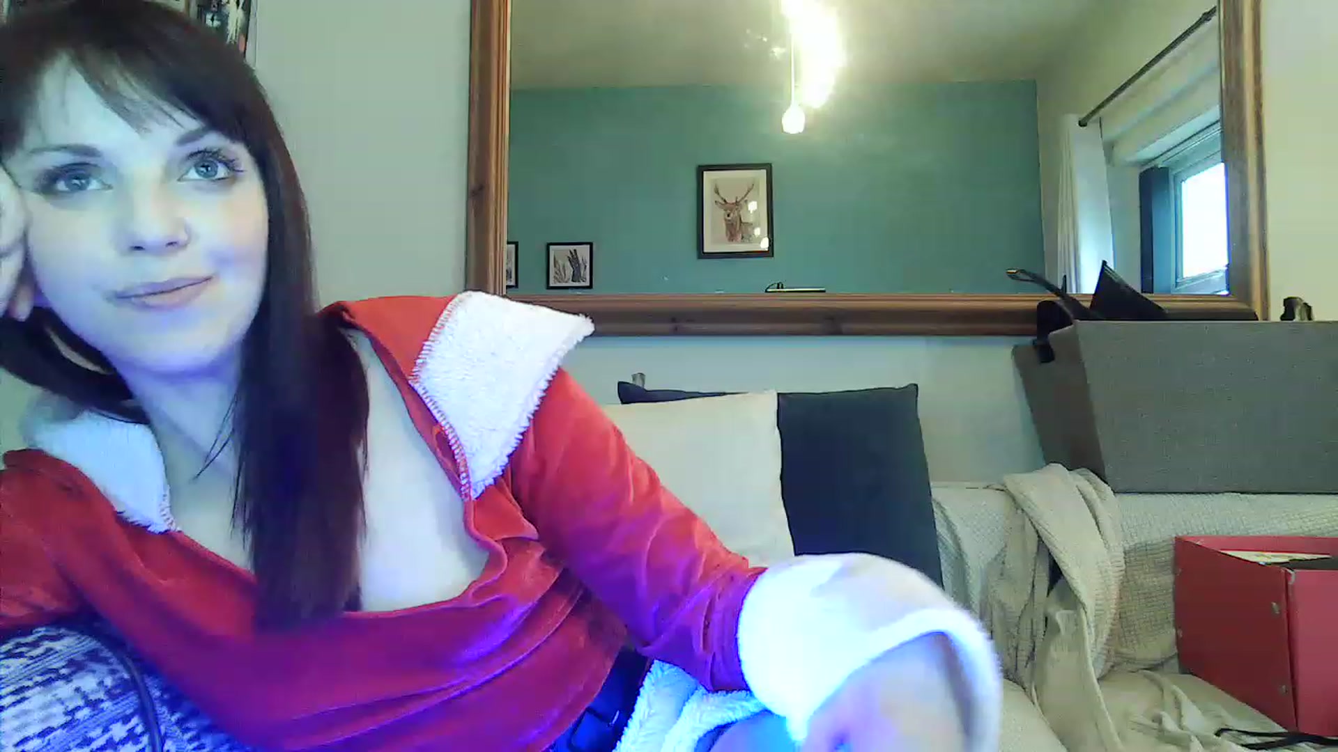 Gallery image thumbnail from BelleBlake's myfreecams stream on, 12/23/2022, 14:09 image 13 of 20