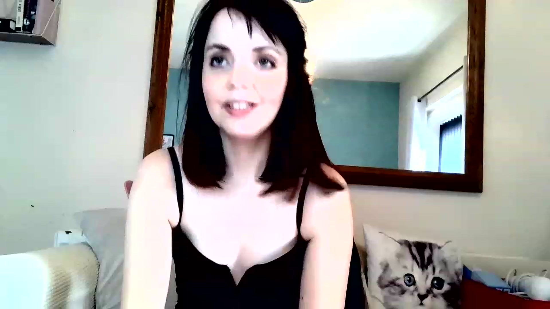 Gallery image thumbnail from BelleBlake's myfreecams stream on, 12/29/2022, 11:46 image 18 of 20