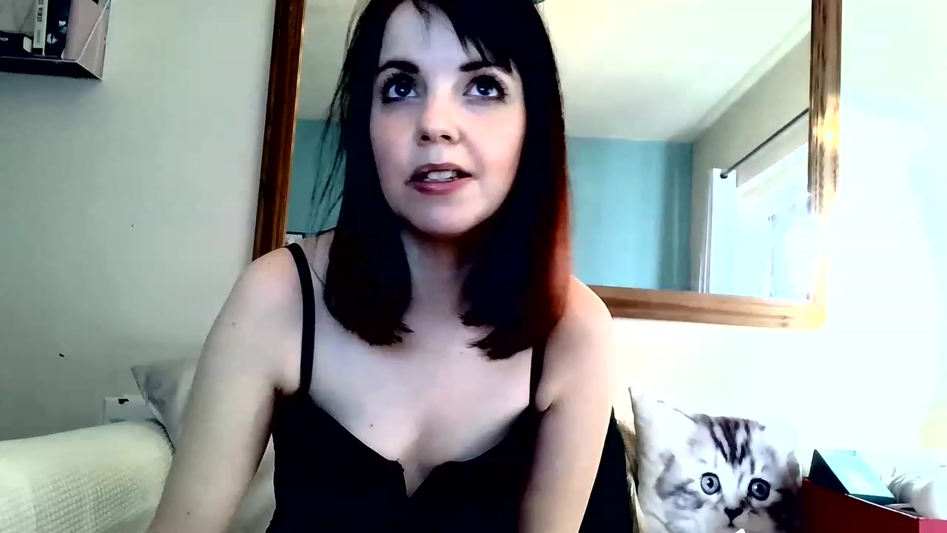 Gallery image thumbnail from BelleBlake's myfreecams stream on, 12/29/2022, 11:46 image 5 of 20