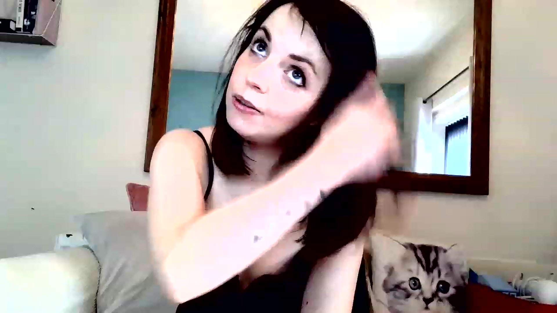 Gallery image thumbnail from BelleBlake's myfreecams stream on, 12/29/2022, 11:46 image 19 of 20