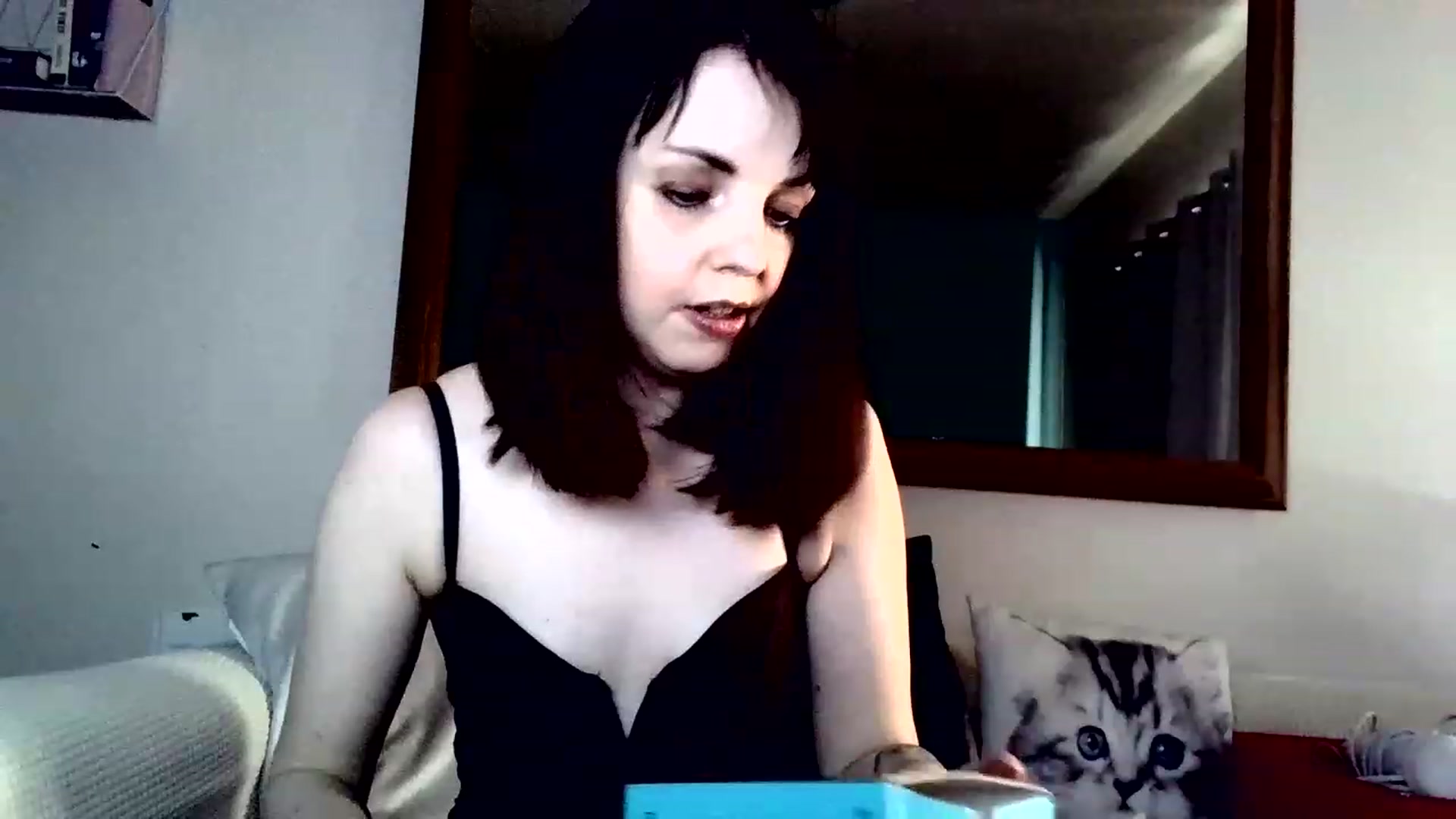 Gallery image thumbnail from BelleBlake's myfreecams stream on, 12/29/2022, 11:46 image 8 of 20