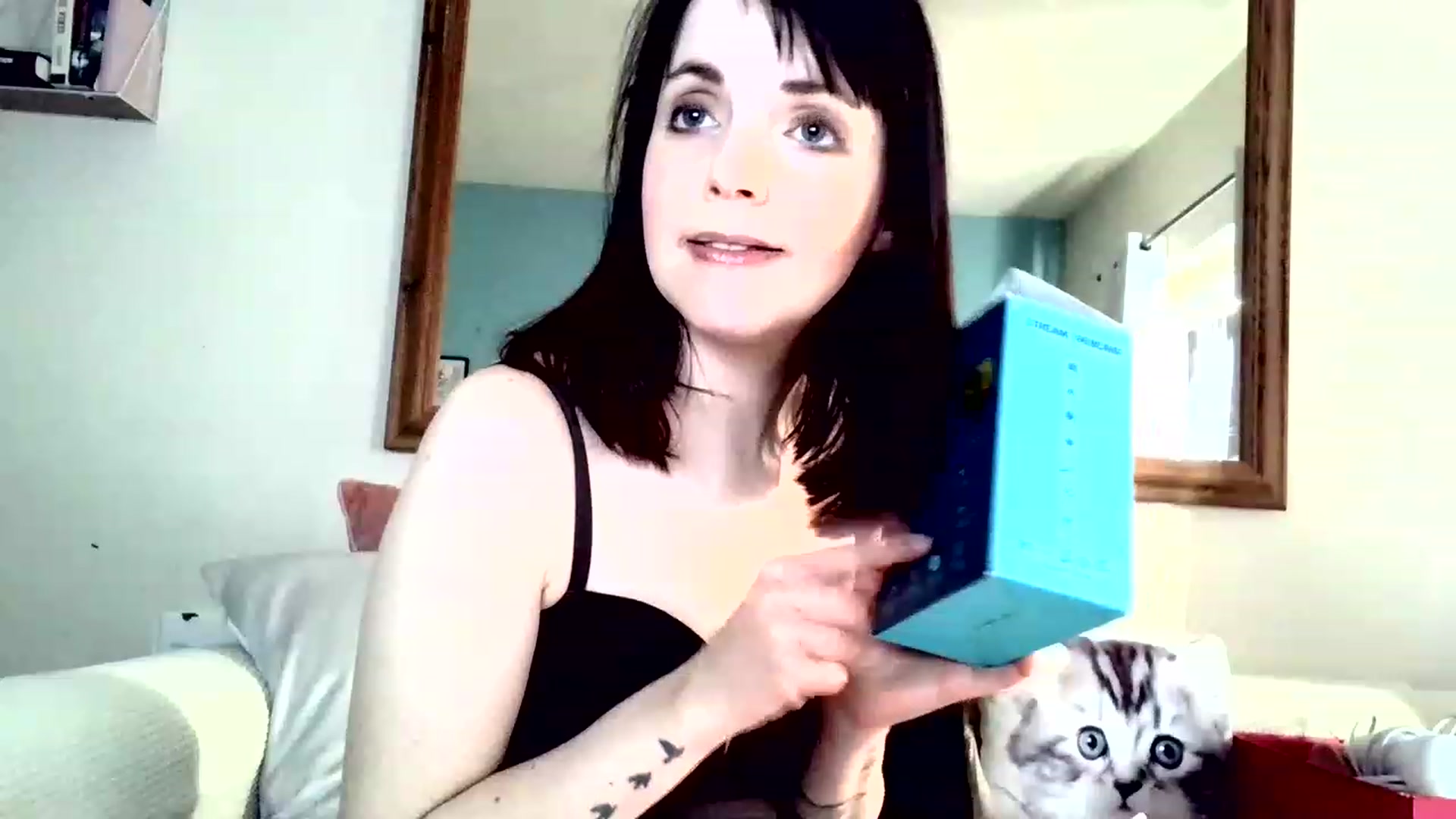 Gallery image thumbnail from BelleBlake's myfreecams stream on, 12/29/2022, 11:46 image 10 of 20