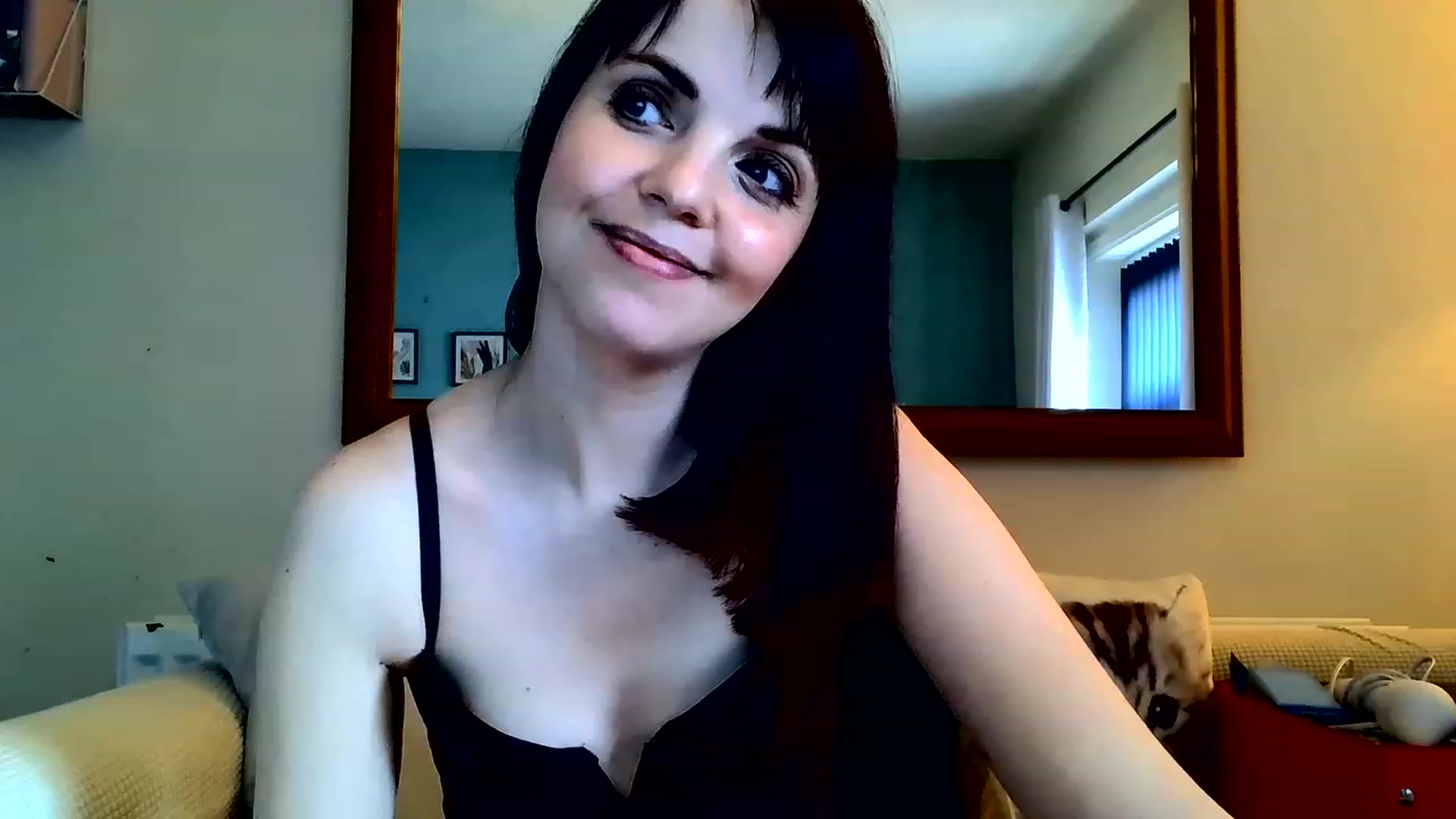 Gallery image thumbnail from BelleBlake's myfreecams stream on, 12/29/2022, 12:32 image 5 of 20