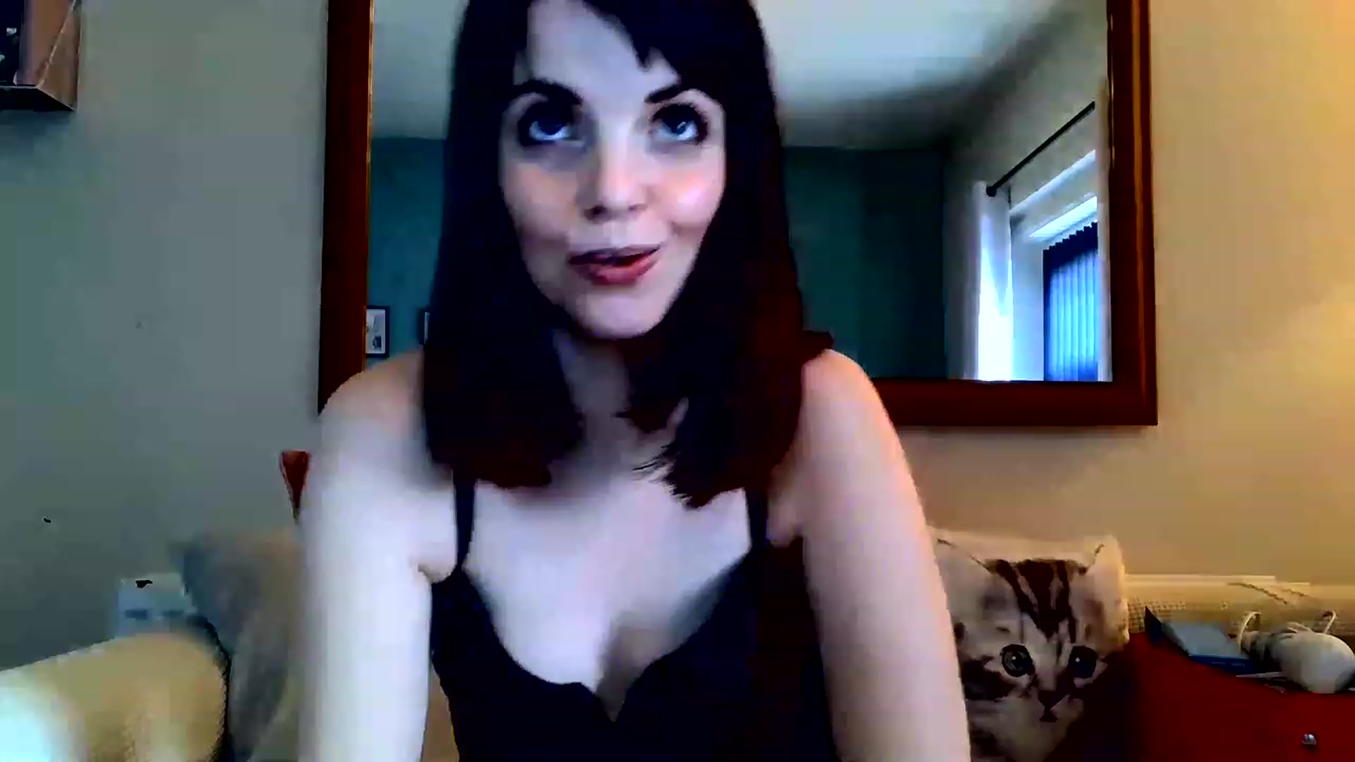 Gallery image thumbnail from BelleBlake's myfreecams stream on, 12/29/2022, 12:32 image 7 of 20