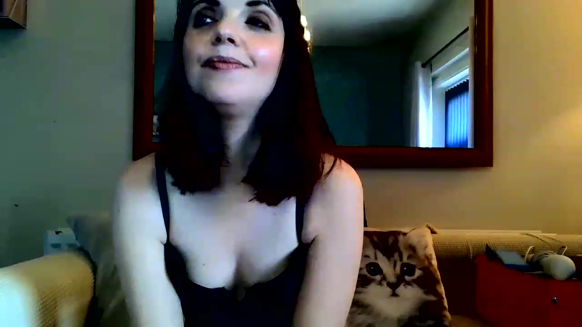 Gallery image thumbnail from BelleBlake's myfreecams stream on, 12/29/2022, 12:32 image 20 of 20