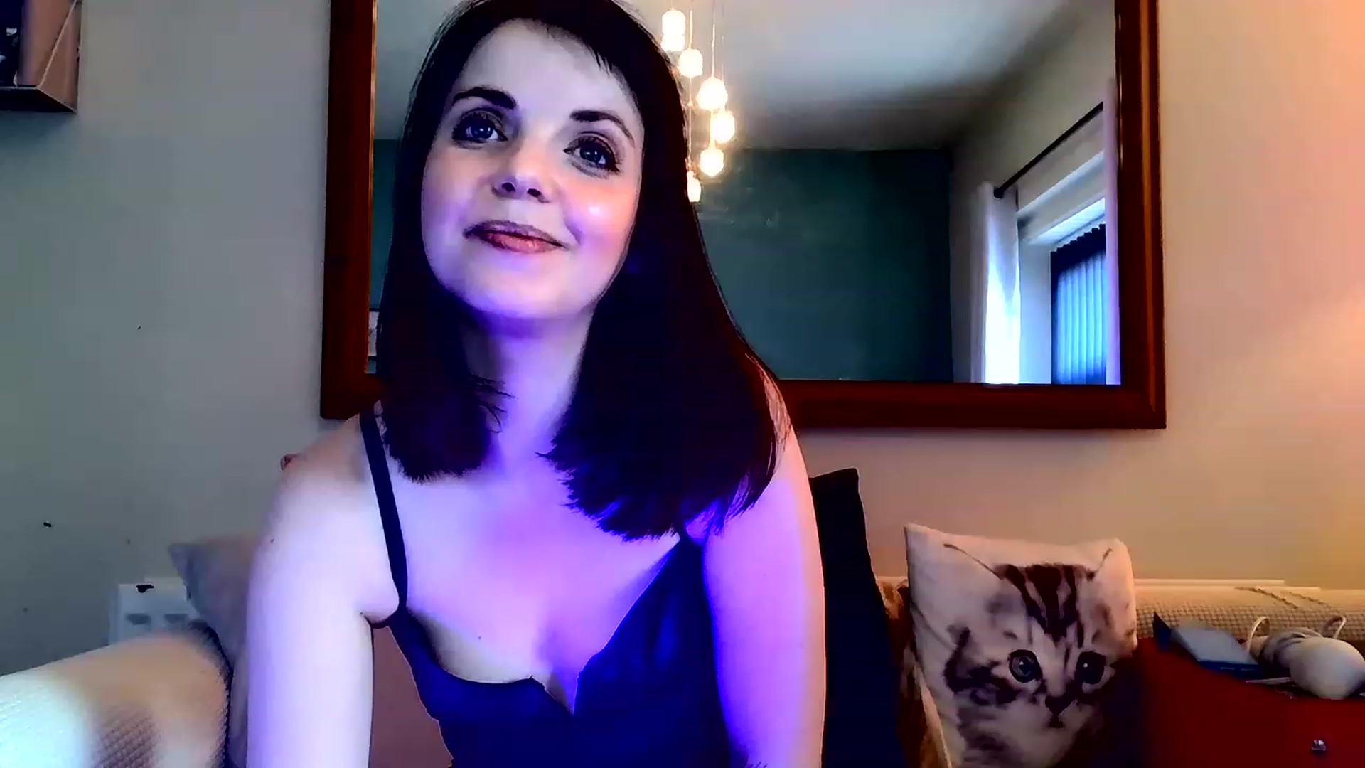 Gallery image thumbnail from BelleBlake's myfreecams stream on, 12/29/2022, 12:32 image 8 of 20