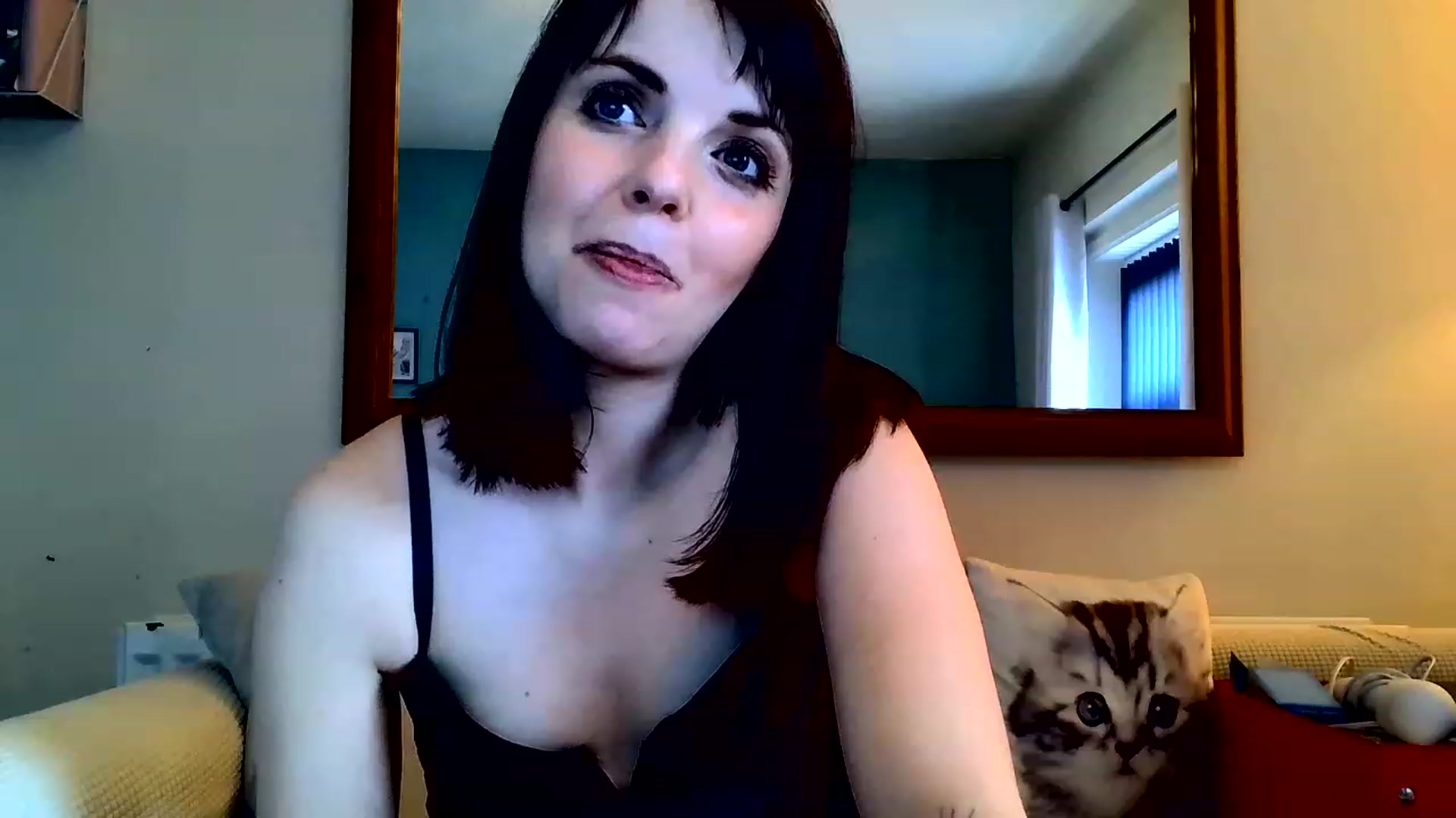Gallery image thumbnail from BelleBlake's myfreecams stream on, 12/29/2022, 12:32 image 4 of 20
