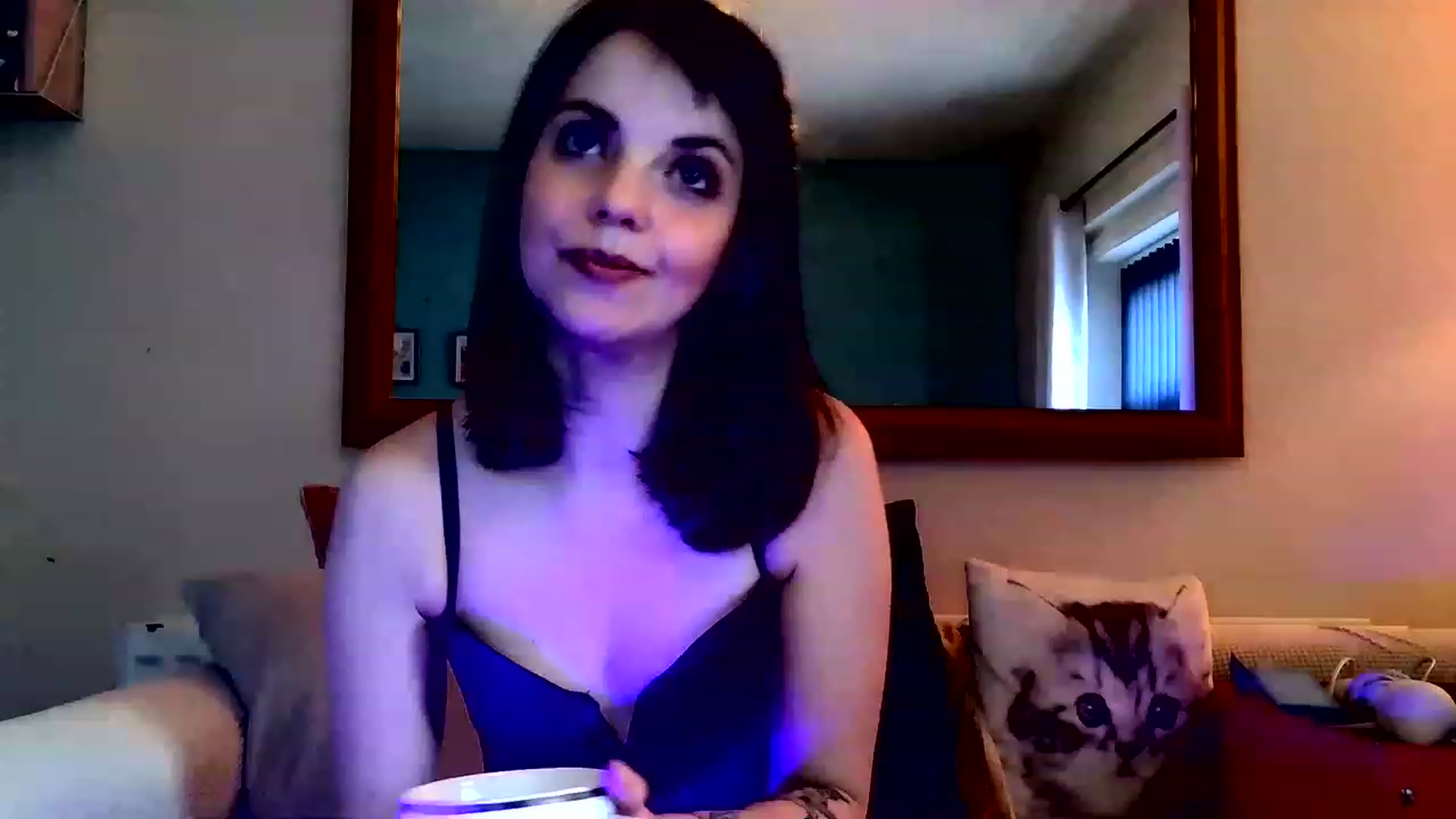 Gallery image thumbnail from BelleBlake's myfreecams stream on, 12/29/2022, 12:32 image 9 of 20