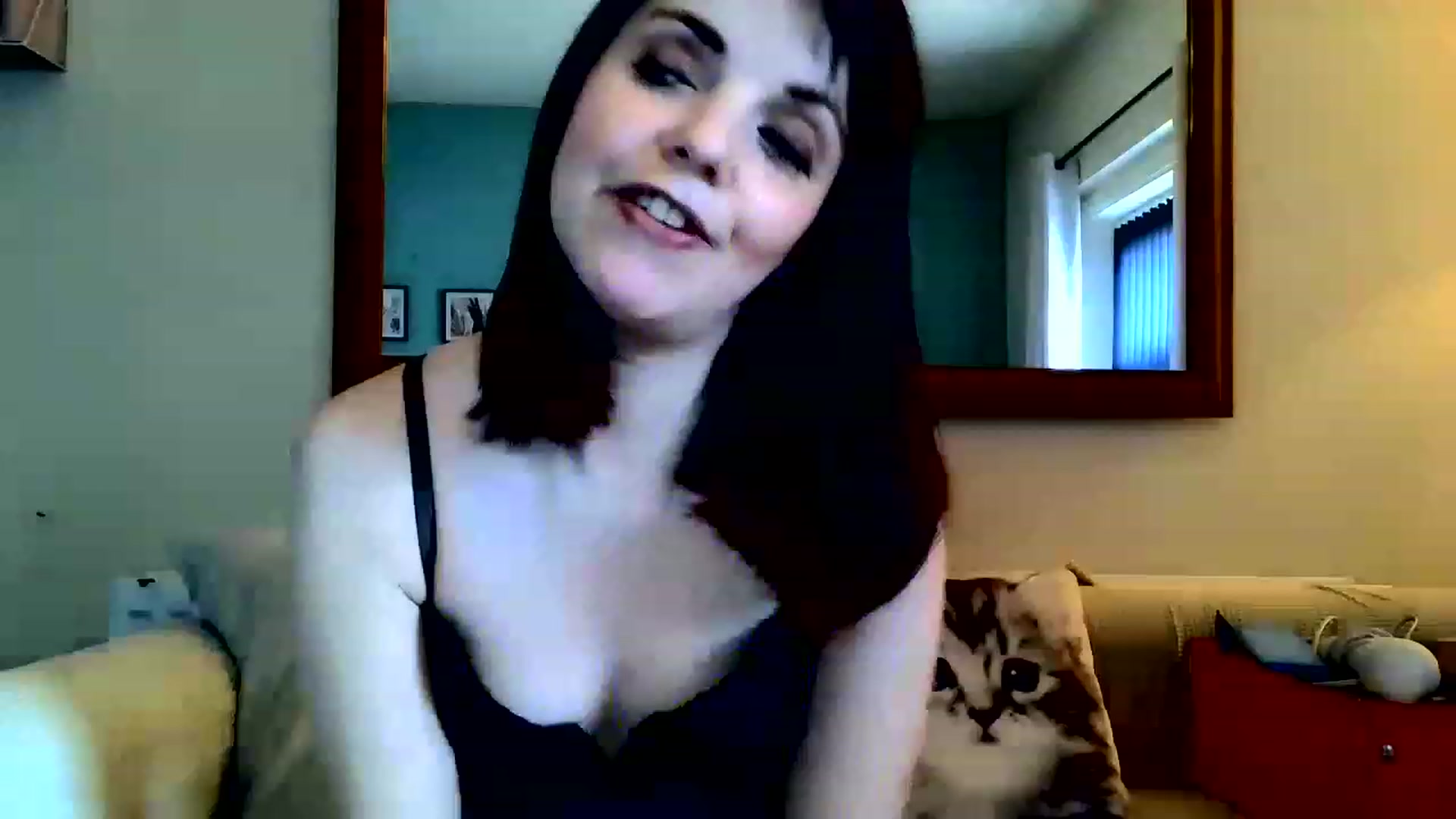 Gallery image thumbnail from BelleBlake's myfreecams stream on, 12/29/2022, 12:32 image 19 of 20