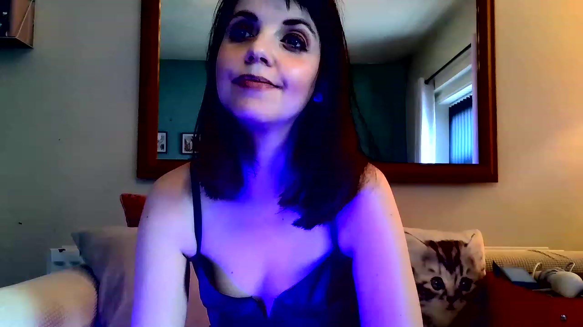 Gallery image thumbnail from BelleBlake's myfreecams stream on, 12/29/2022, 12:32 image 10 of 20