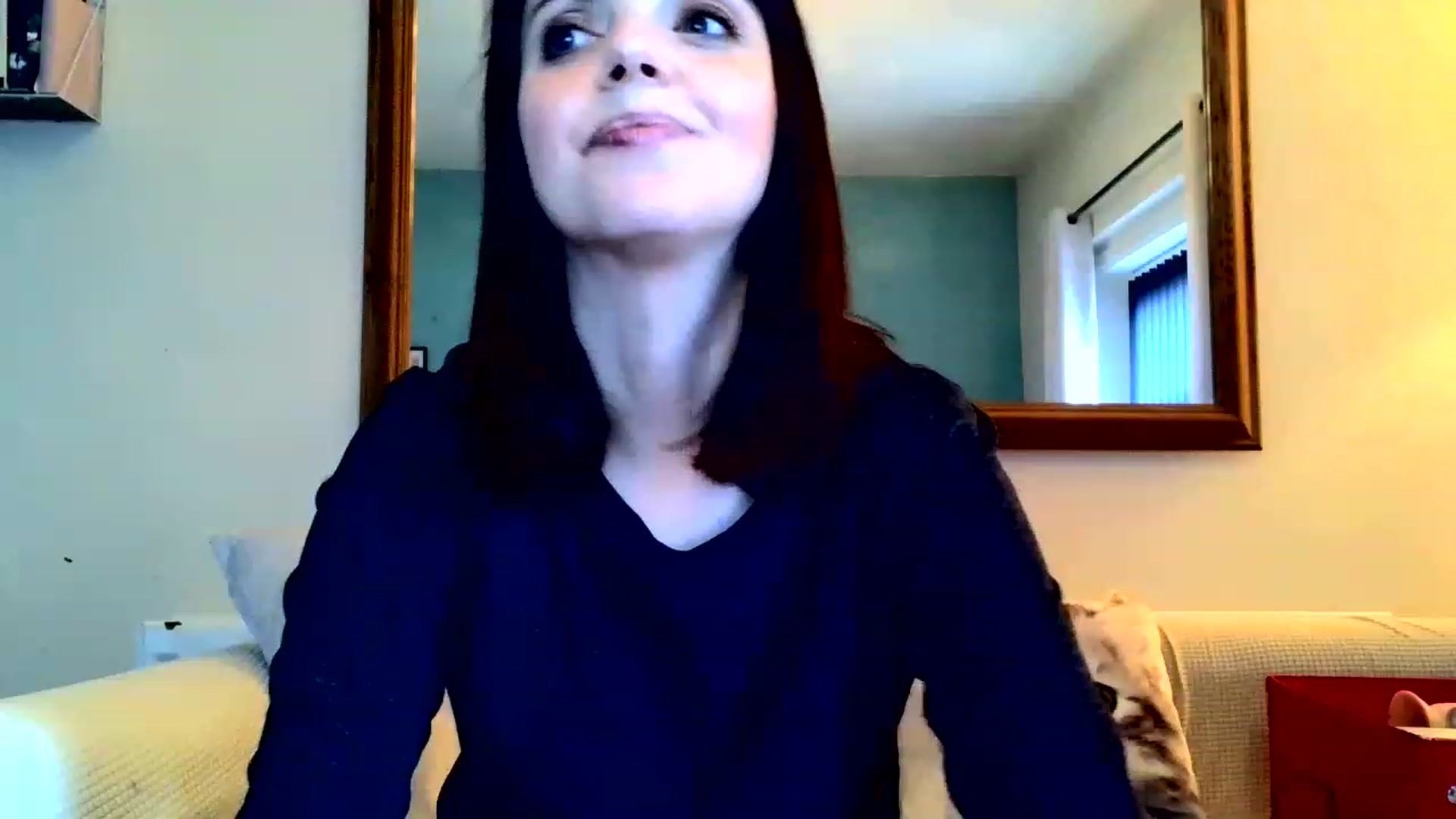 Gallery image thumbnail from BelleBlake's myfreecams stream on, 12/29/2022, 13:40 image 18 of 20
