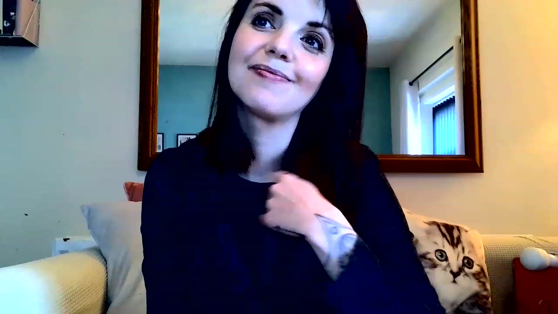 Gallery image thumbnail from BelleBlake's myfreecams stream on, 12/29/2022, 13:40 image 13 of 20