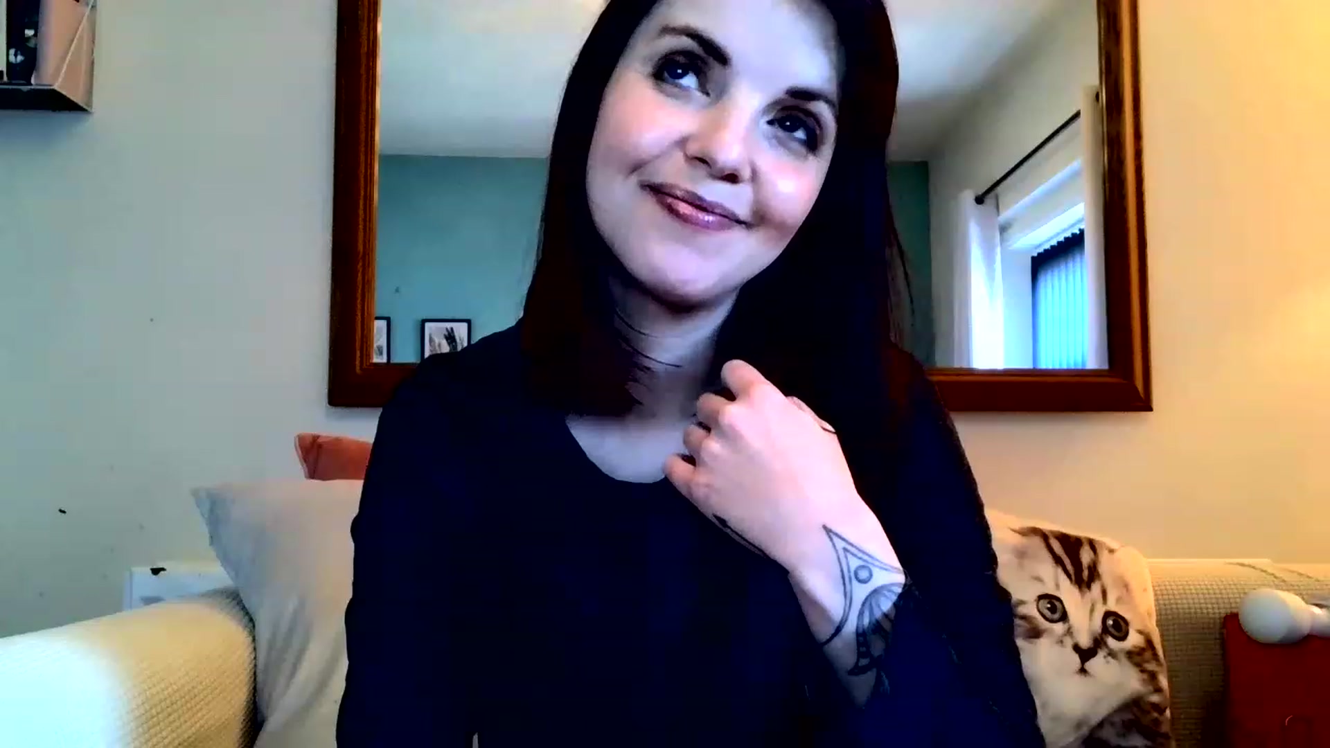 Gallery image thumbnail from BelleBlake's myfreecams stream on, 12/29/2022, 13:40 image 15 of 20