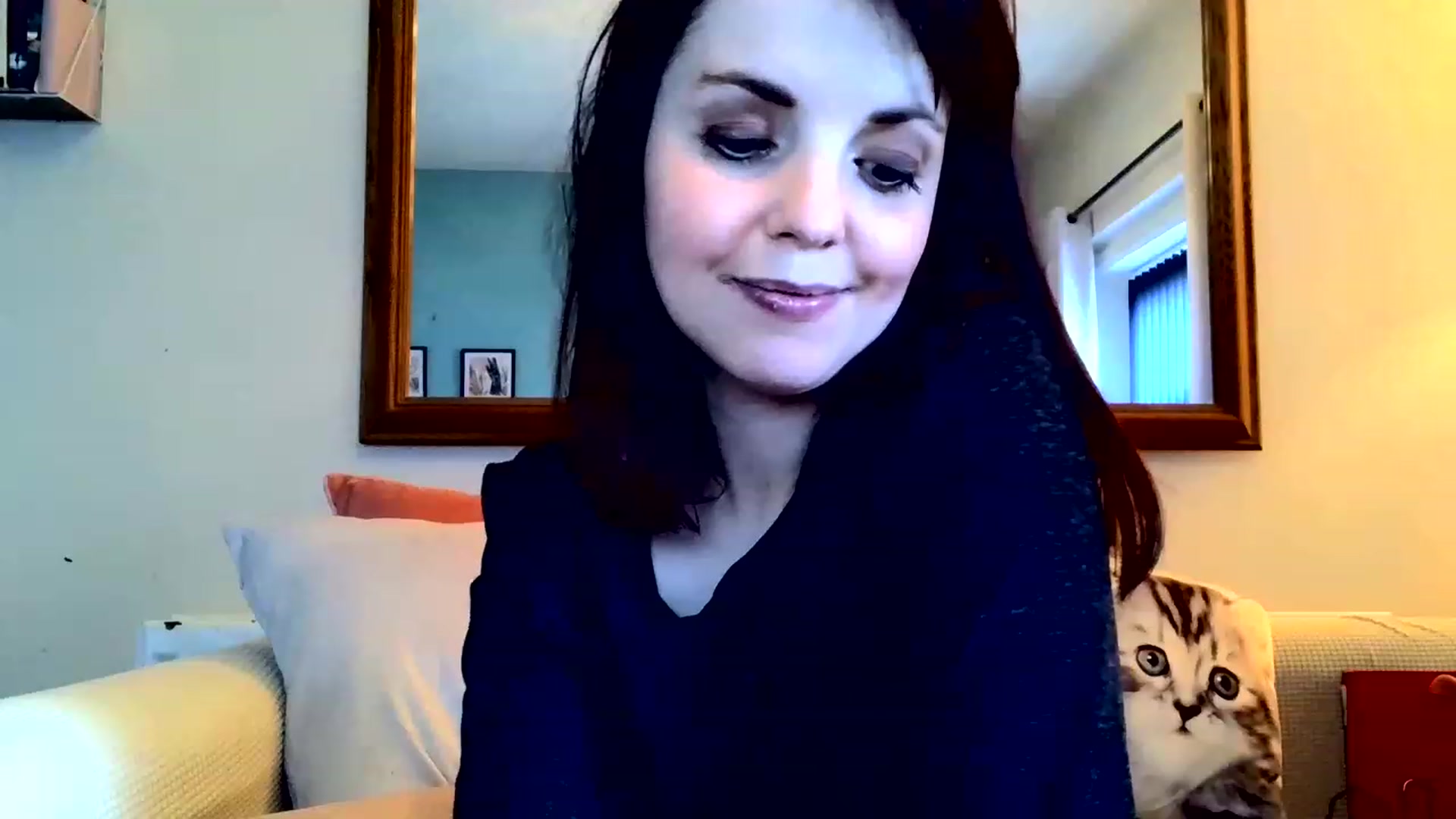 Gallery image thumbnail from BelleBlake's myfreecams stream on, 12/29/2022, 13:40 image 9 of 20