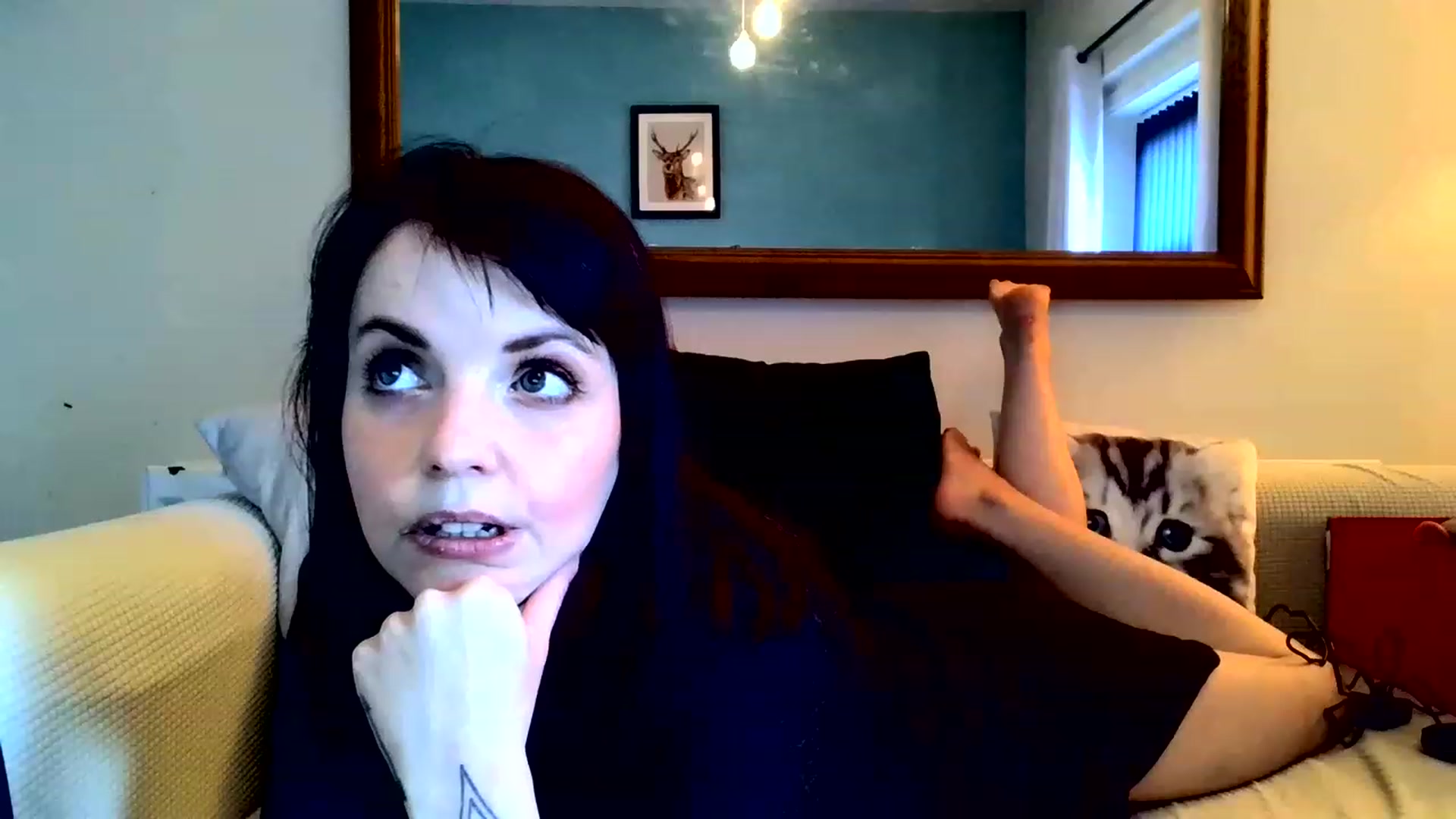 Gallery image thumbnail from BelleBlake's myfreecams stream on, 12/29/2022, 13:40 image 7 of 20