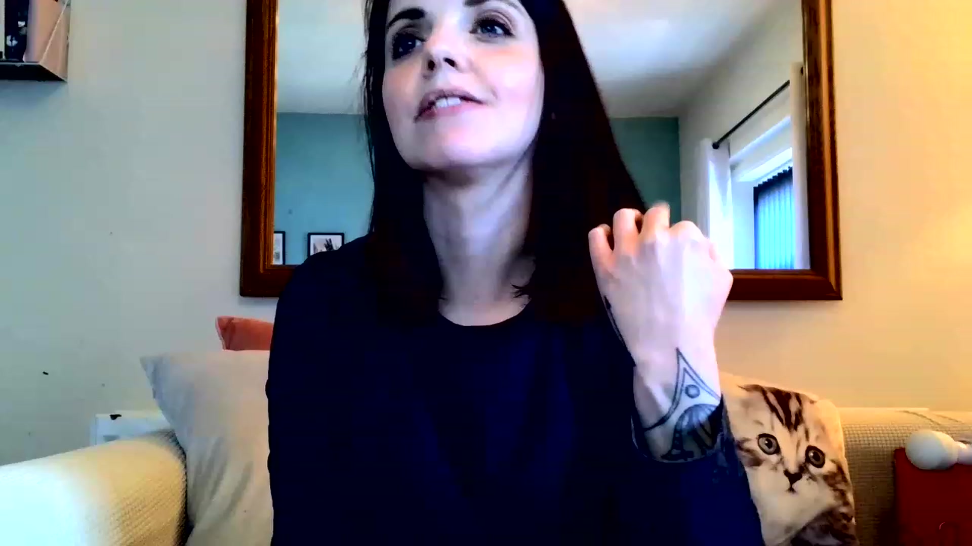 Gallery image thumbnail from BelleBlake's myfreecams stream on, 12/29/2022, 13:40 image 12 of 20