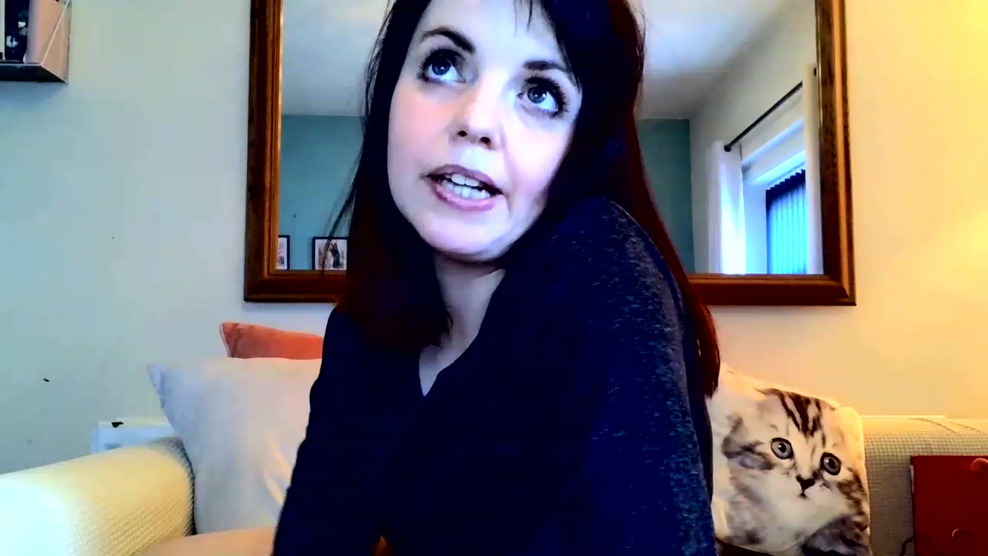 Gallery image thumbnail from BelleBlake's myfreecams stream on, 12/29/2022, 13:40 image 8 of 20