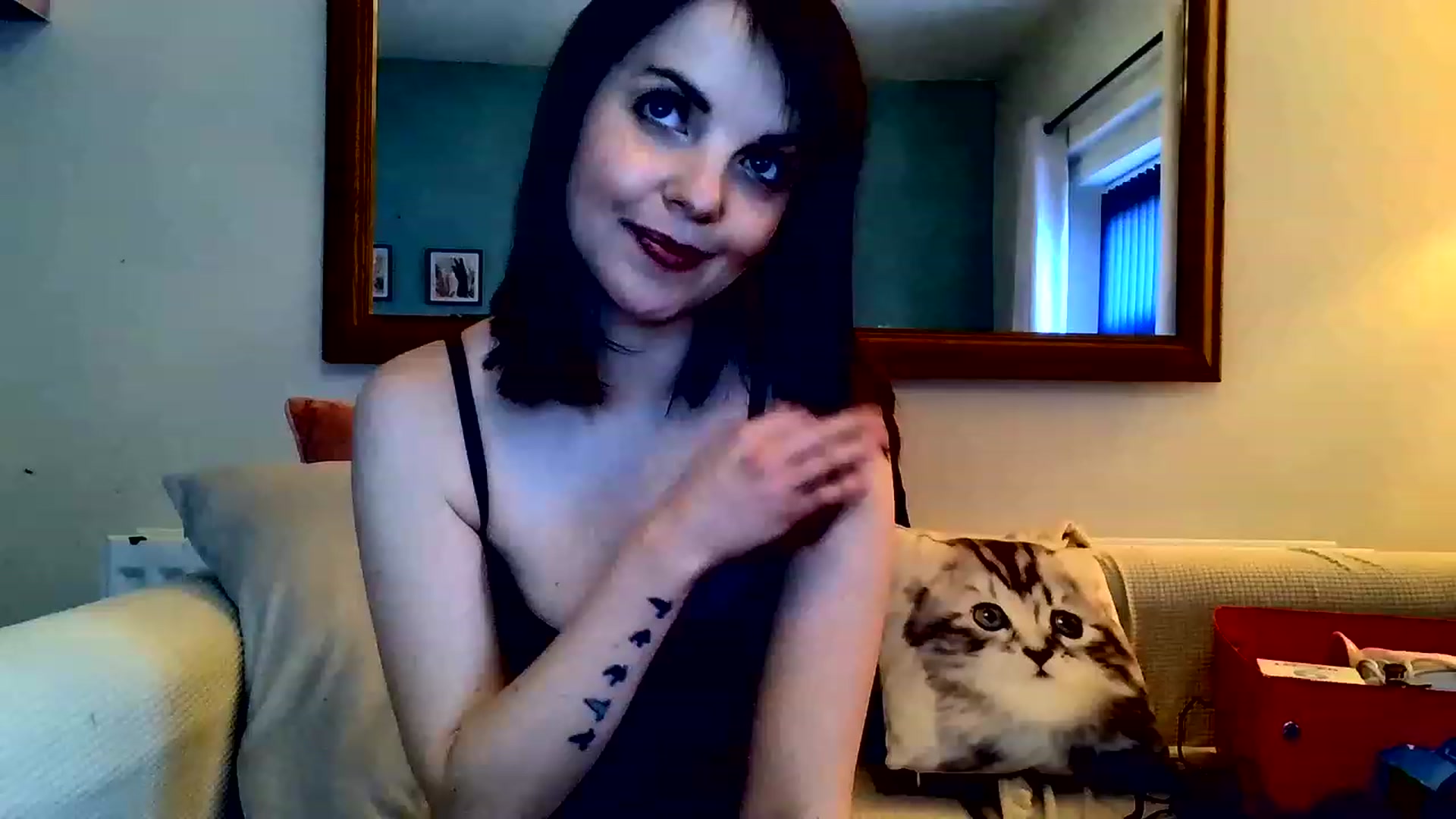 Gallery image thumbnail from BelleBlake's myfreecams stream on, 12/29/2022, 13:59 image 18 of 20