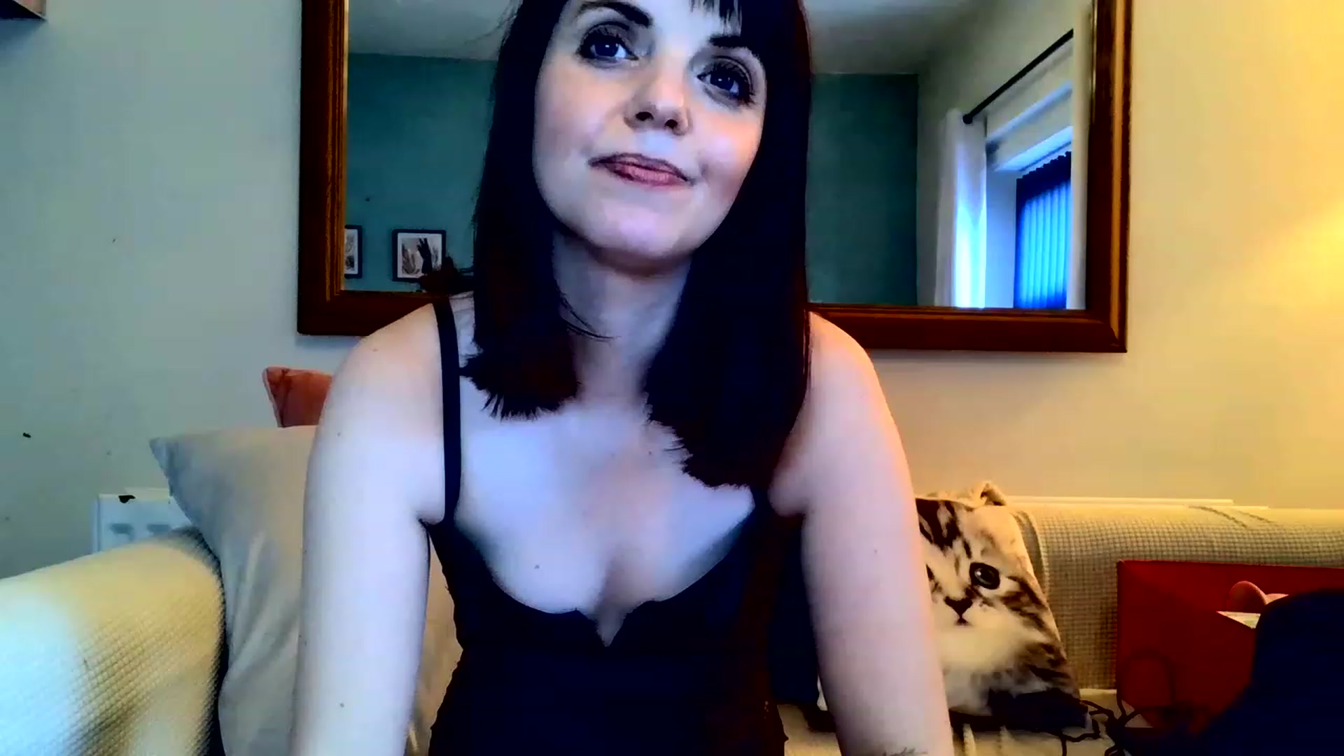 Gallery image thumbnail from BelleBlake's myfreecams stream on, 12/29/2022, 13:59 image 10 of 20