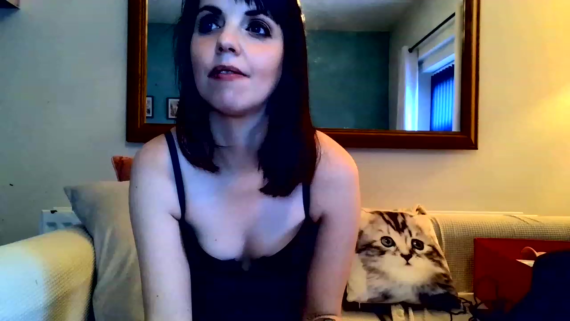 Gallery image thumbnail from BelleBlake's myfreecams stream on, 12/29/2022, 13:59 image 4 of 20