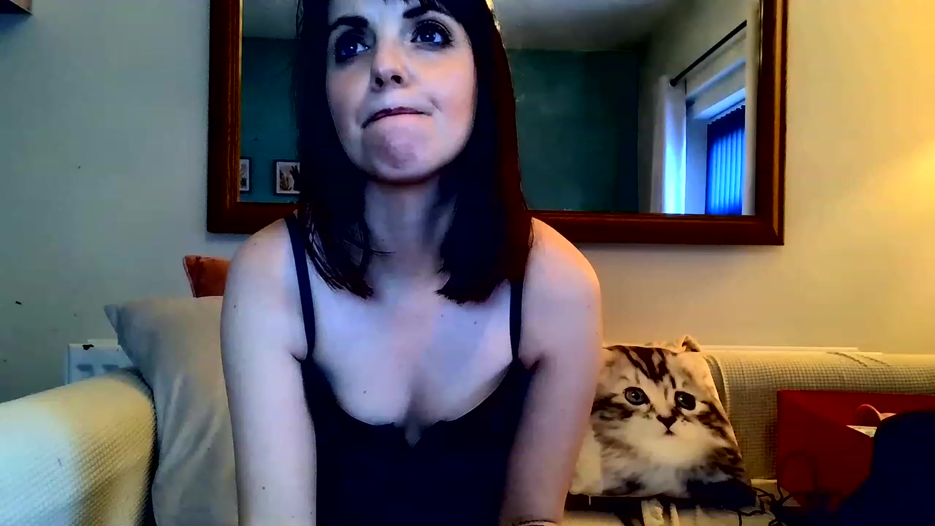 Gallery image thumbnail from BelleBlake's myfreecams stream on, 12/29/2022, 13:59 image 5 of 20