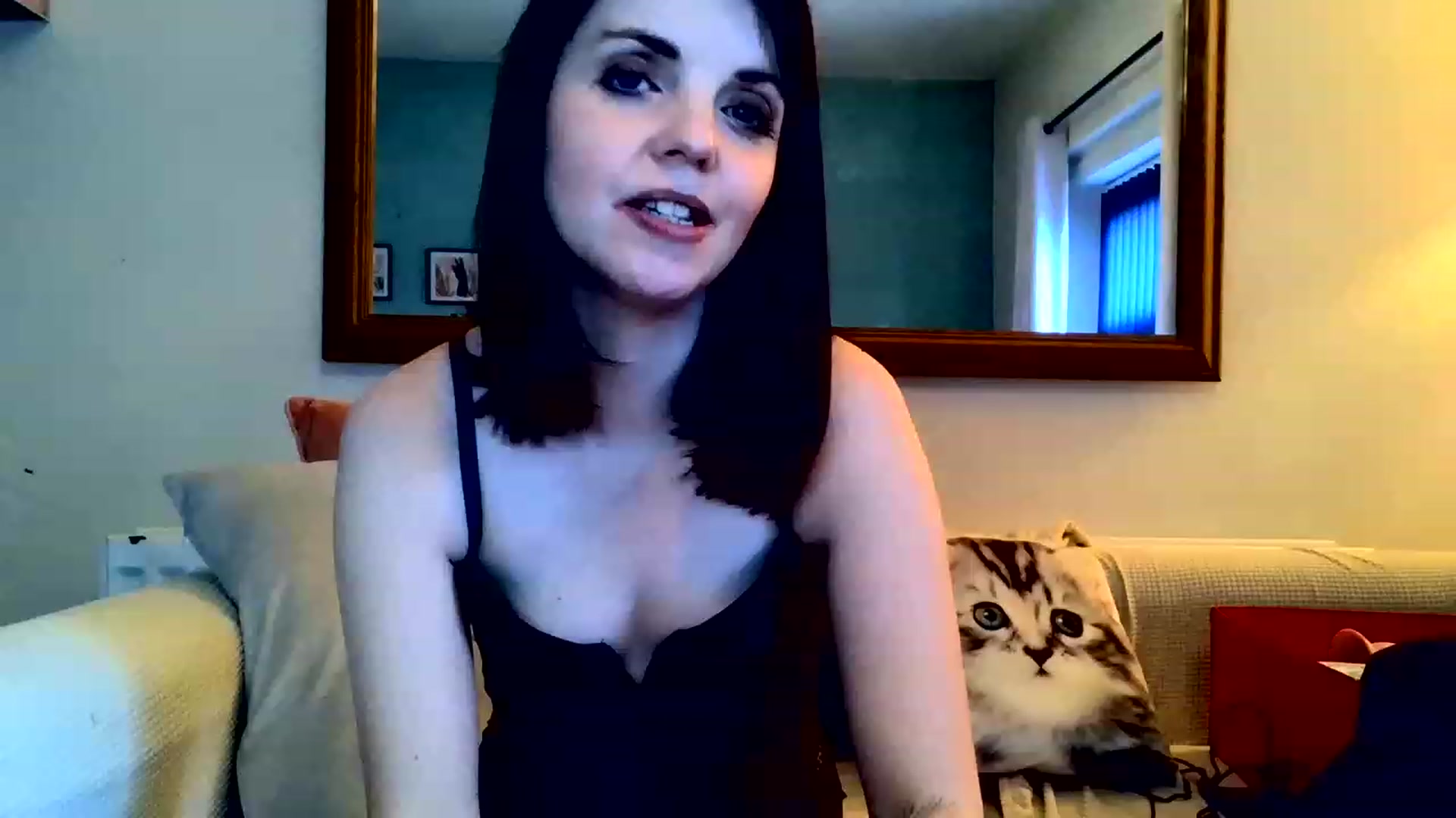 Gallery image thumbnail from BelleBlake's myfreecams stream on, 12/29/2022, 13:59 image 11 of 20