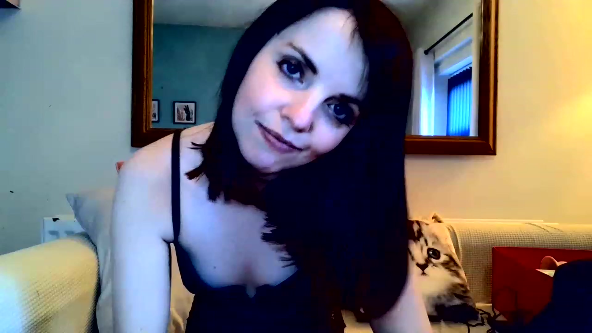 Gallery image thumbnail from BelleBlake's myfreecams stream on, 12/29/2022, 13:59 image 13 of 20