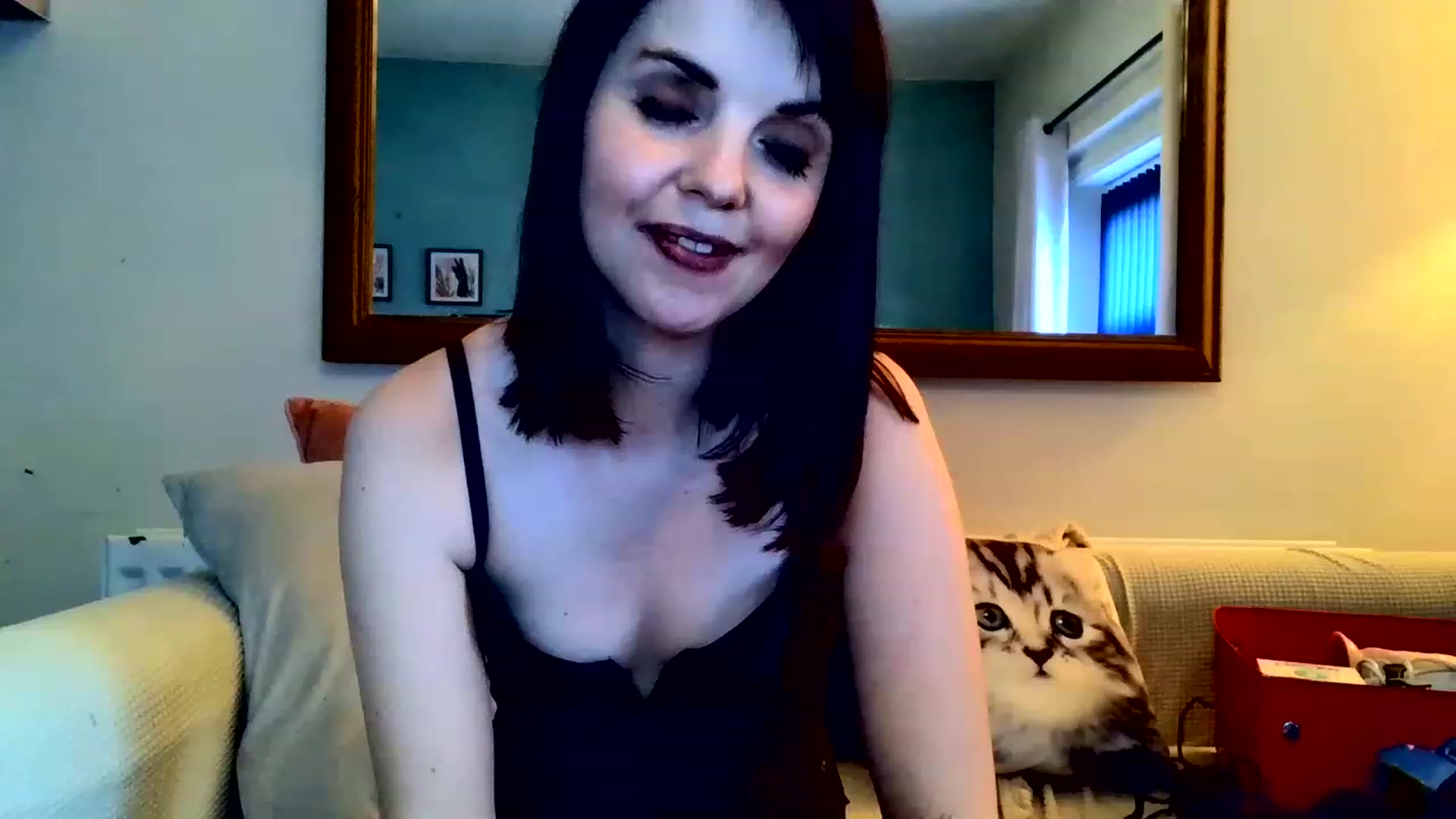 Gallery image thumbnail from BelleBlake's myfreecams stream on, 12/29/2022, 13:59 image 20 of 20
