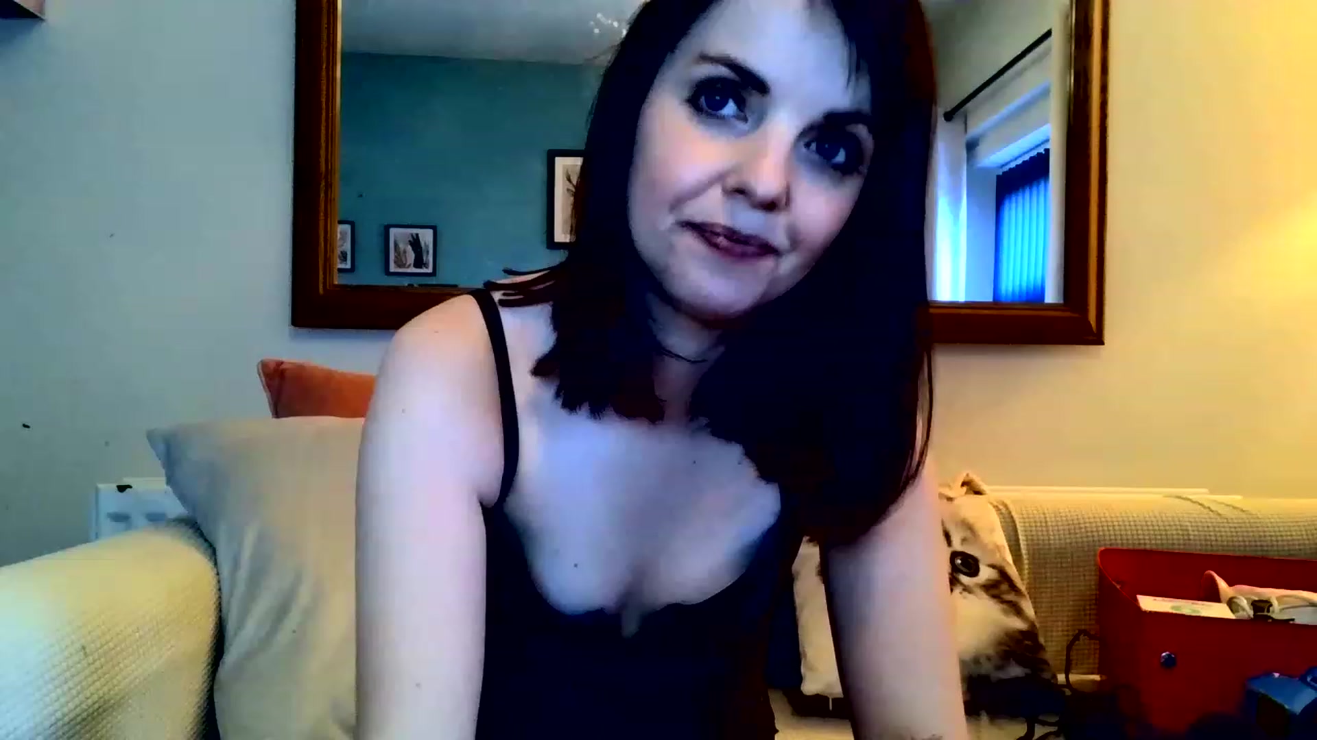 Gallery image thumbnail from BelleBlake's myfreecams stream on, 12/29/2022, 13:59 image 15 of 20