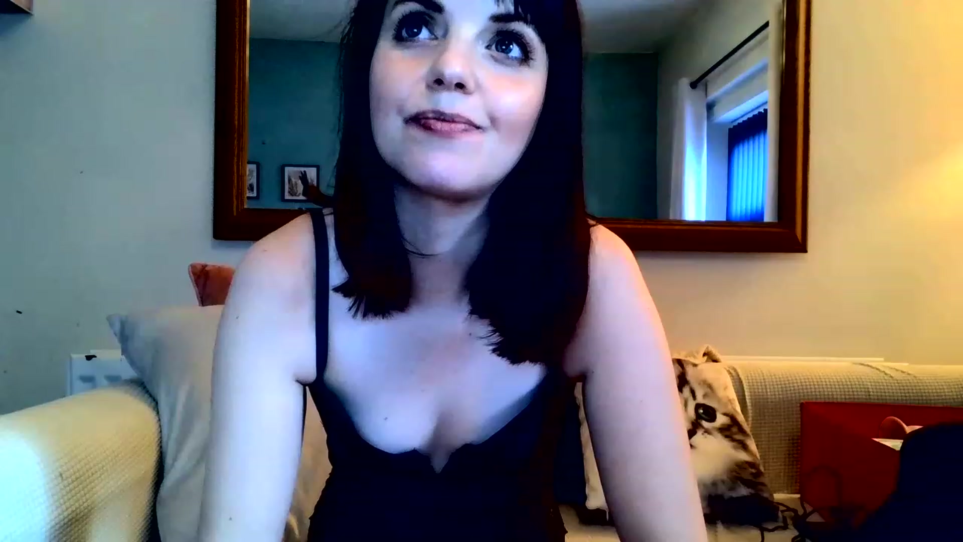 Gallery image thumbnail from BelleBlake's myfreecams stream on, 12/29/2022, 13:59 image 8 of 20