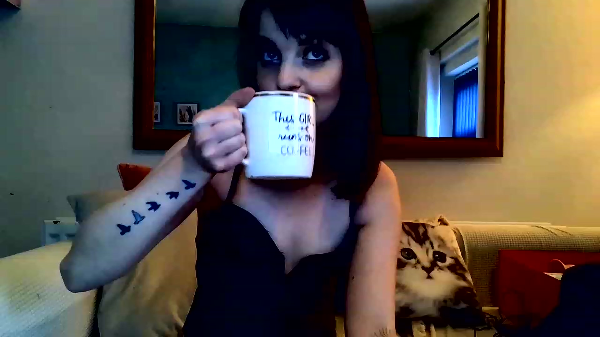 Gallery image thumbnail from BelleBlake's myfreecams stream on, 12/29/2022, 13:59 image 3 of 20