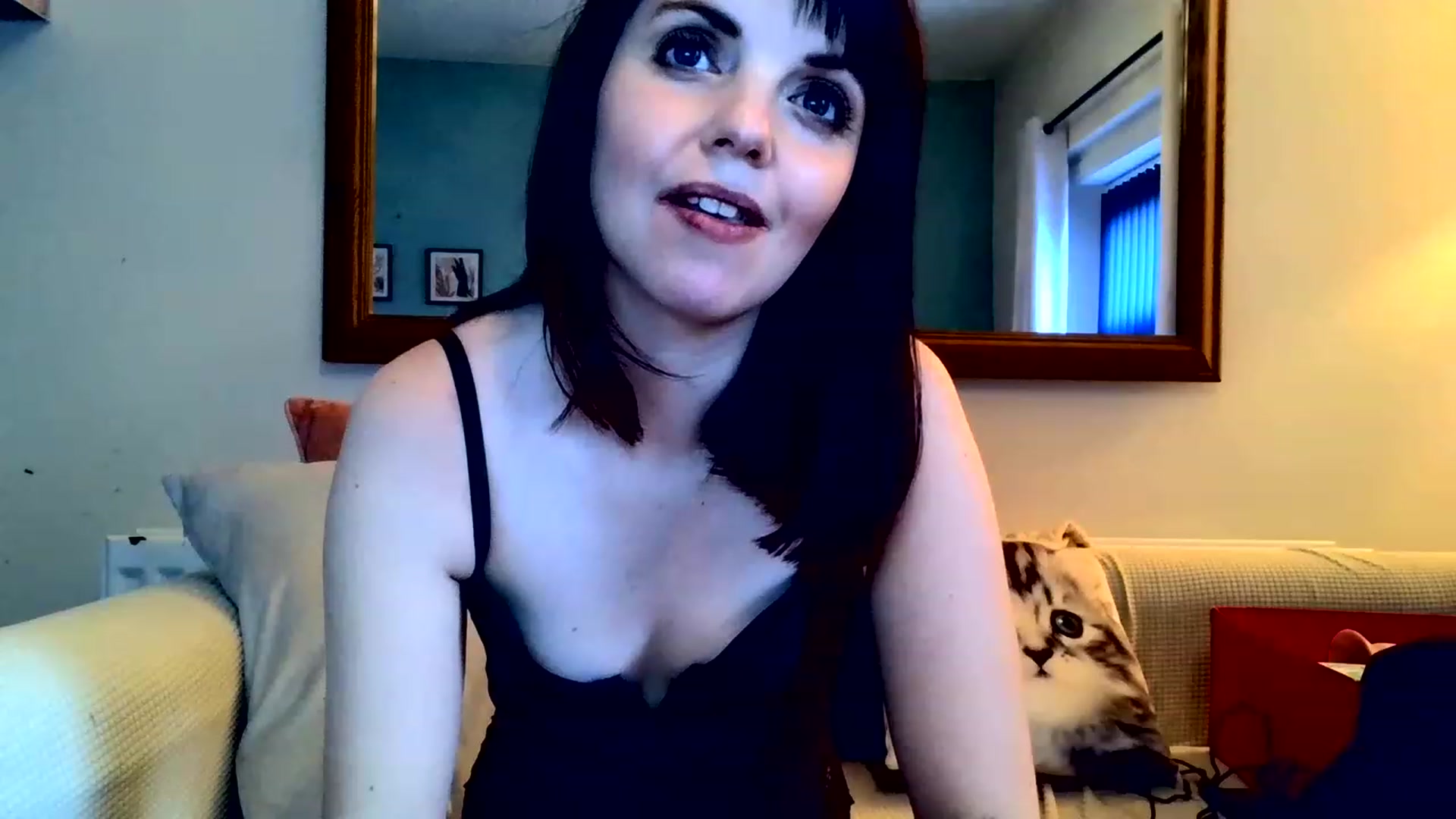 Gallery image thumbnail from BelleBlake's myfreecams stream on, 12/29/2022, 13:59 image 6 of 20