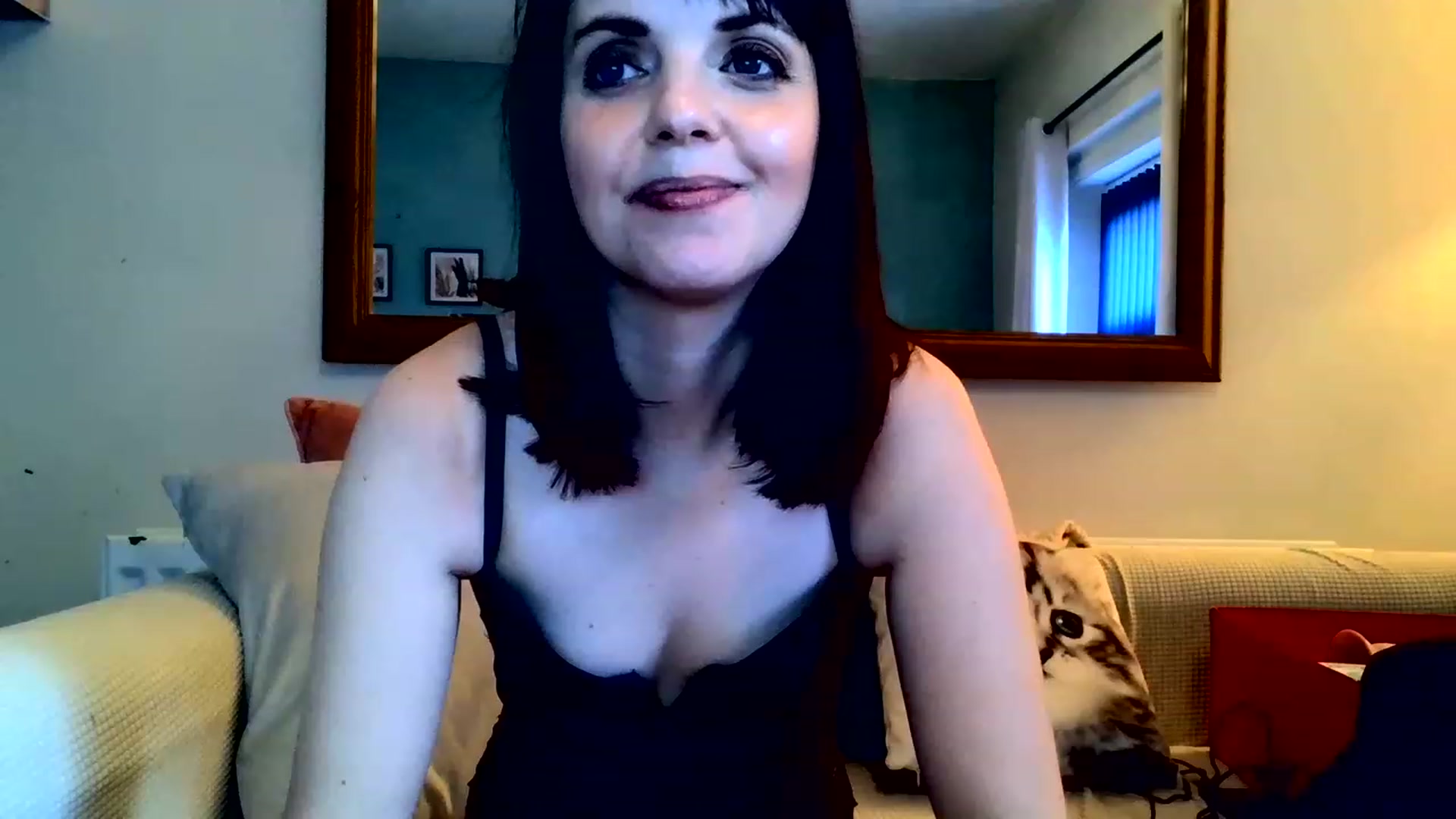 Gallery image thumbnail from BelleBlake's myfreecams stream on, 12/29/2022, 13:59 image 9 of 20
