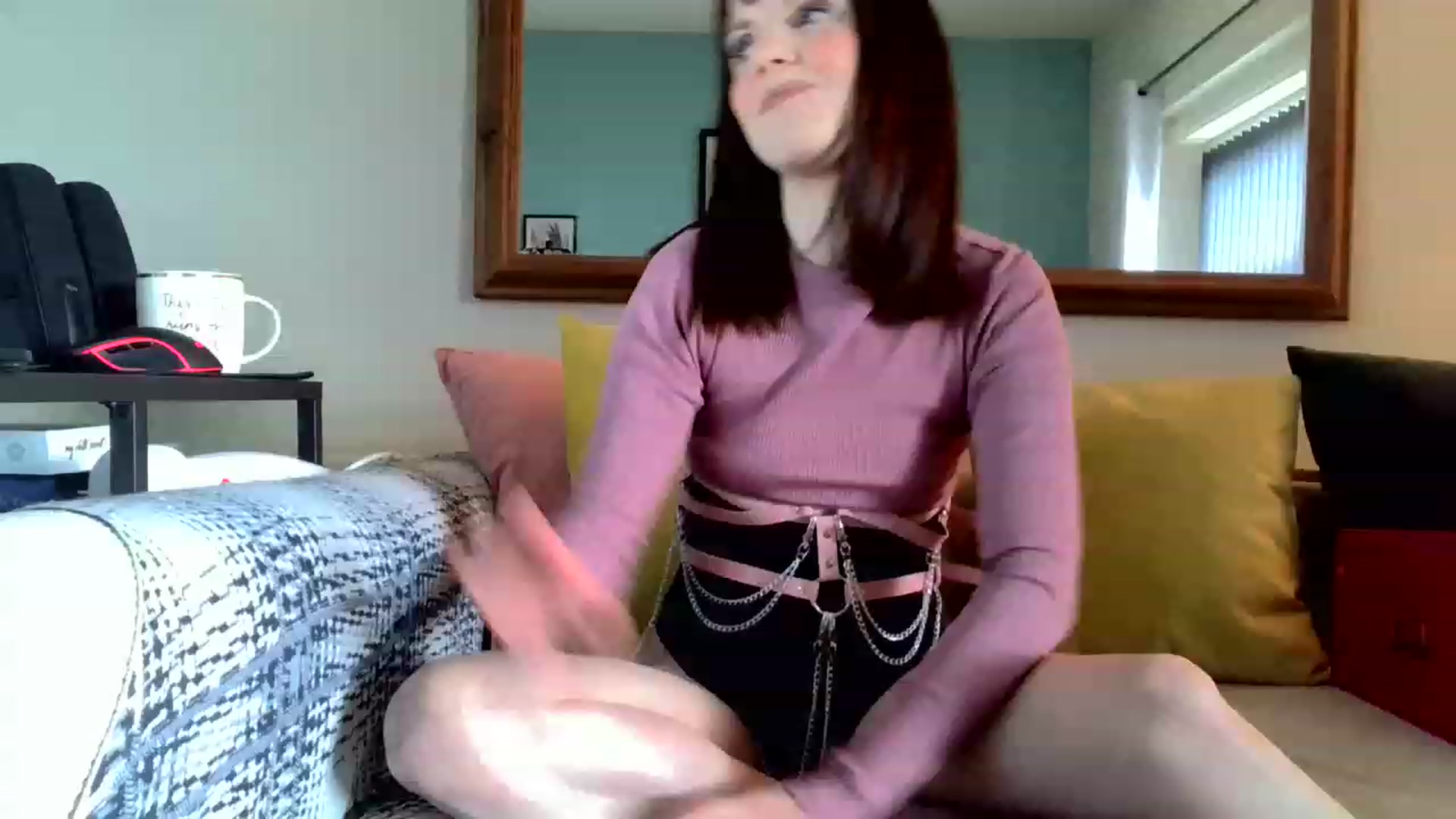 Gallery image thumbnail from BelleBlake's myfreecams stream on, 03/02/2023, 13:09 image 18 of 20