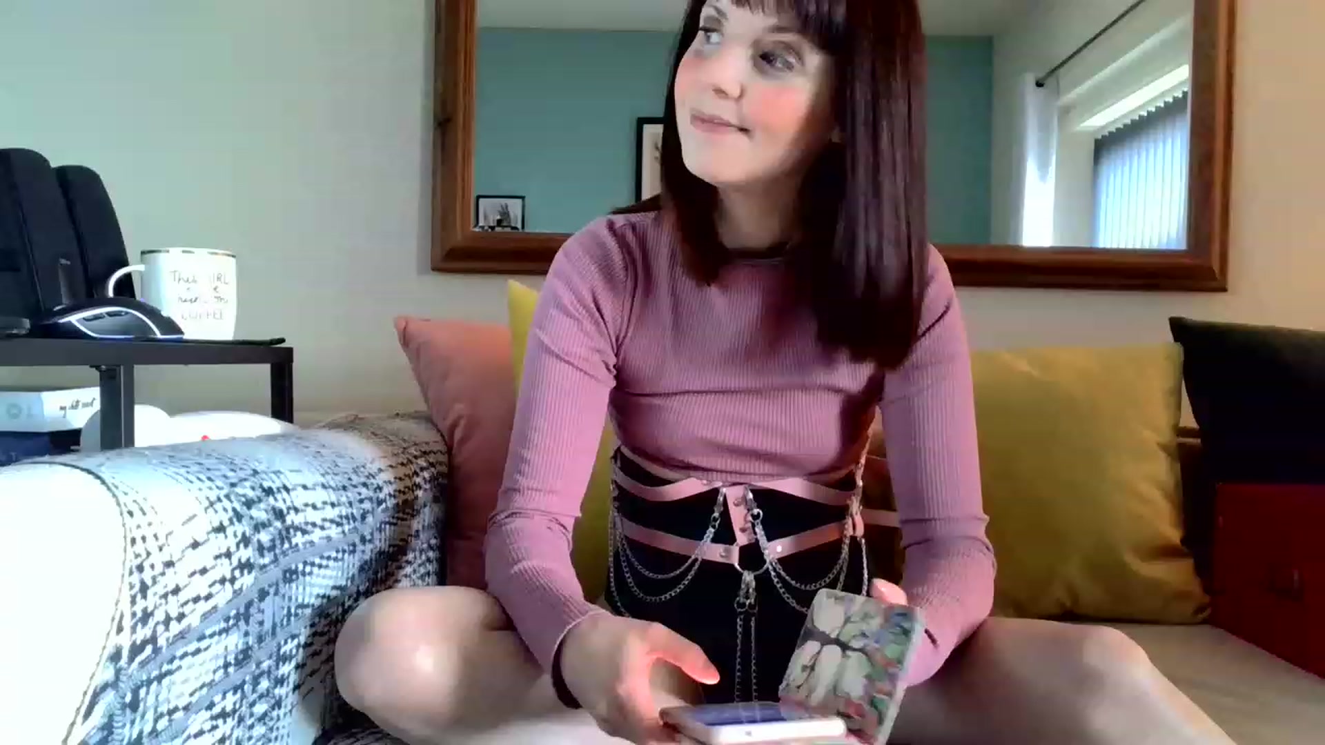Gallery image thumbnail from BelleBlake's myfreecams stream on, 03/02/2023, 13:09 image 20 of 20