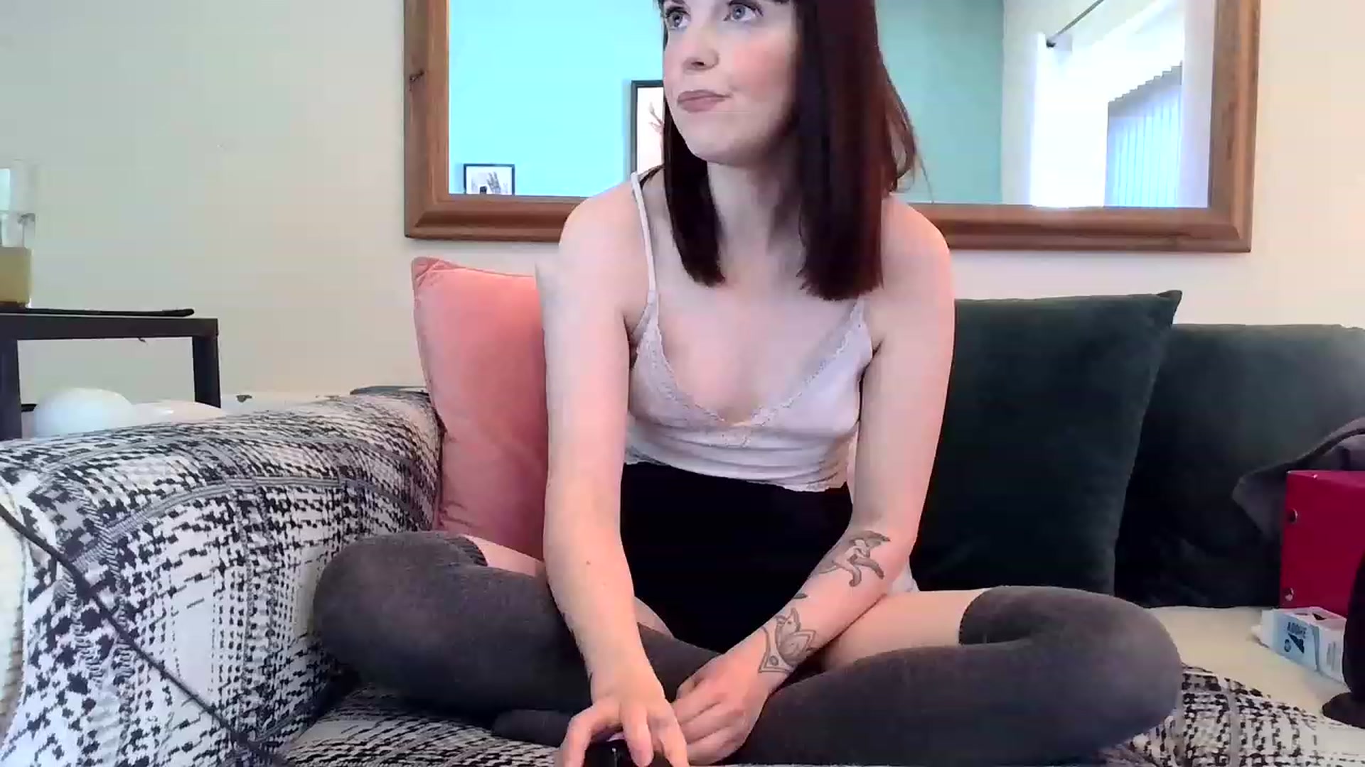 Gallery image thumbnail from BelleBlake's myfreecams stream on, 03/23/2023, 13:39 image 9 of 20