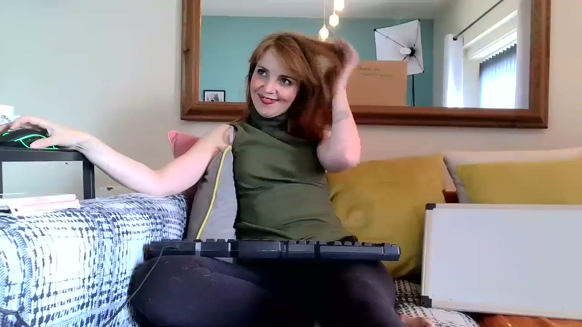 Gallery image thumbnail from BelleBlake's myfreecams stream on, 08/29/2023, 12:17 image 17 of 20