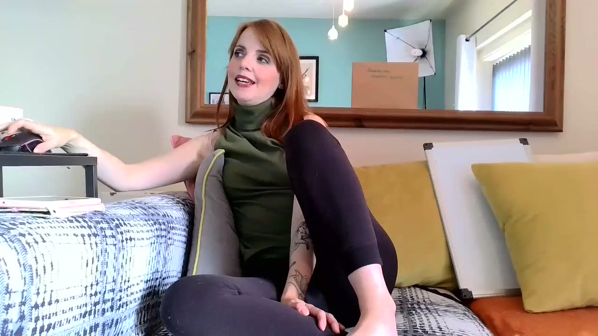 Gallery image thumbnail from BelleBlake's myfreecams stream on, 08/29/2023, 12:17 image 4 of 20