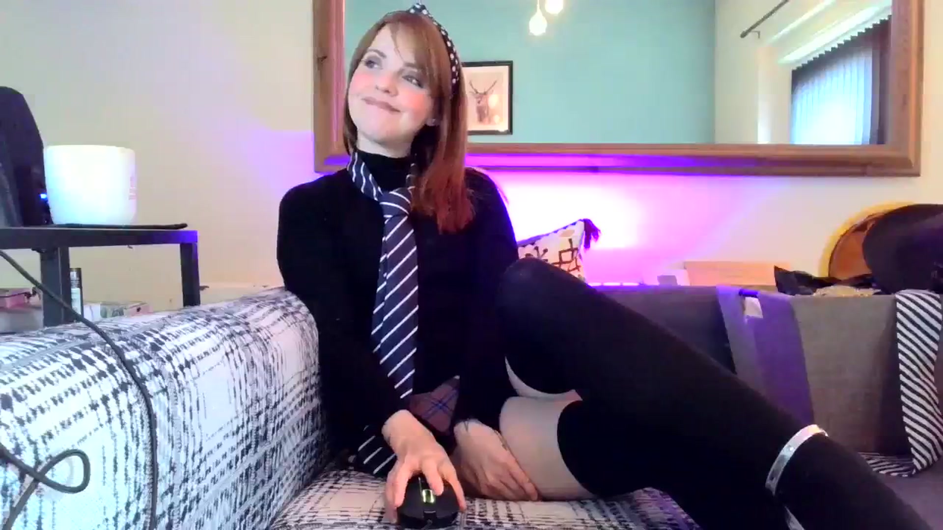 Gallery image thumbnail from BelleBlake's myfreecams stream on, 09/17/2023, 11:44 image 5 of 20